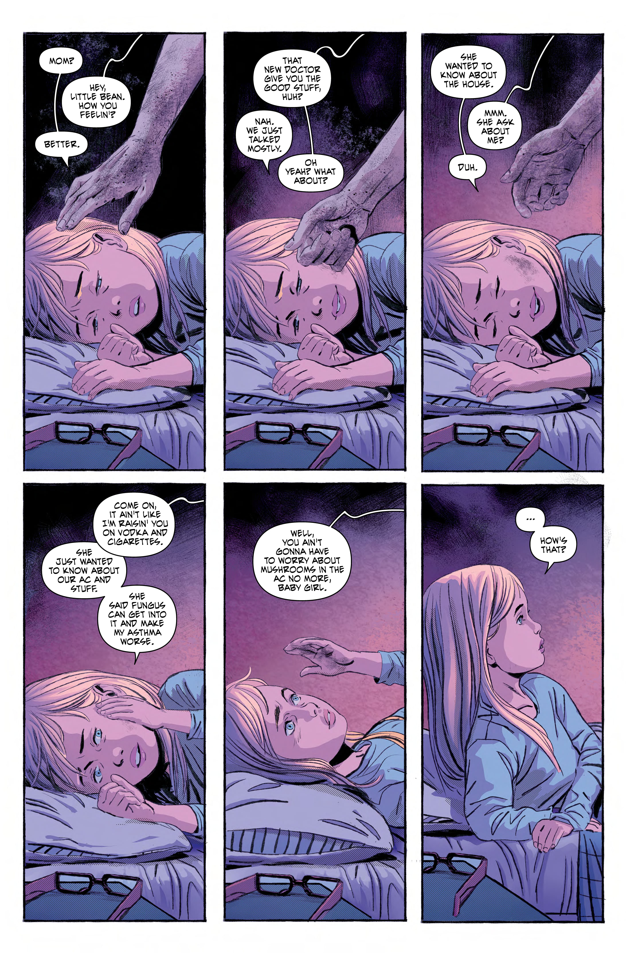 Read online Redfork comic -  Issue # TPB (Part 2) - 15