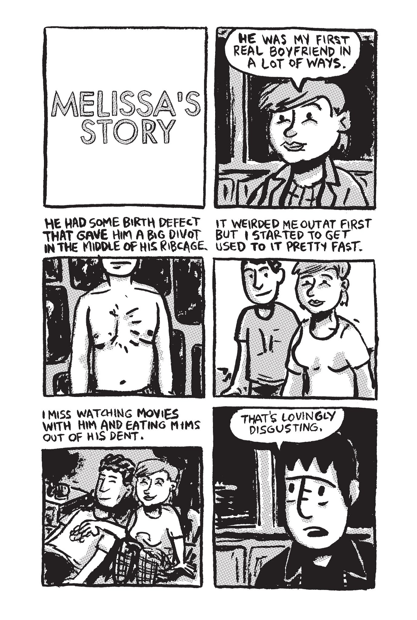 Read online Red Eye, Black Eye comic -  Issue # TPB (Part 2) - 67