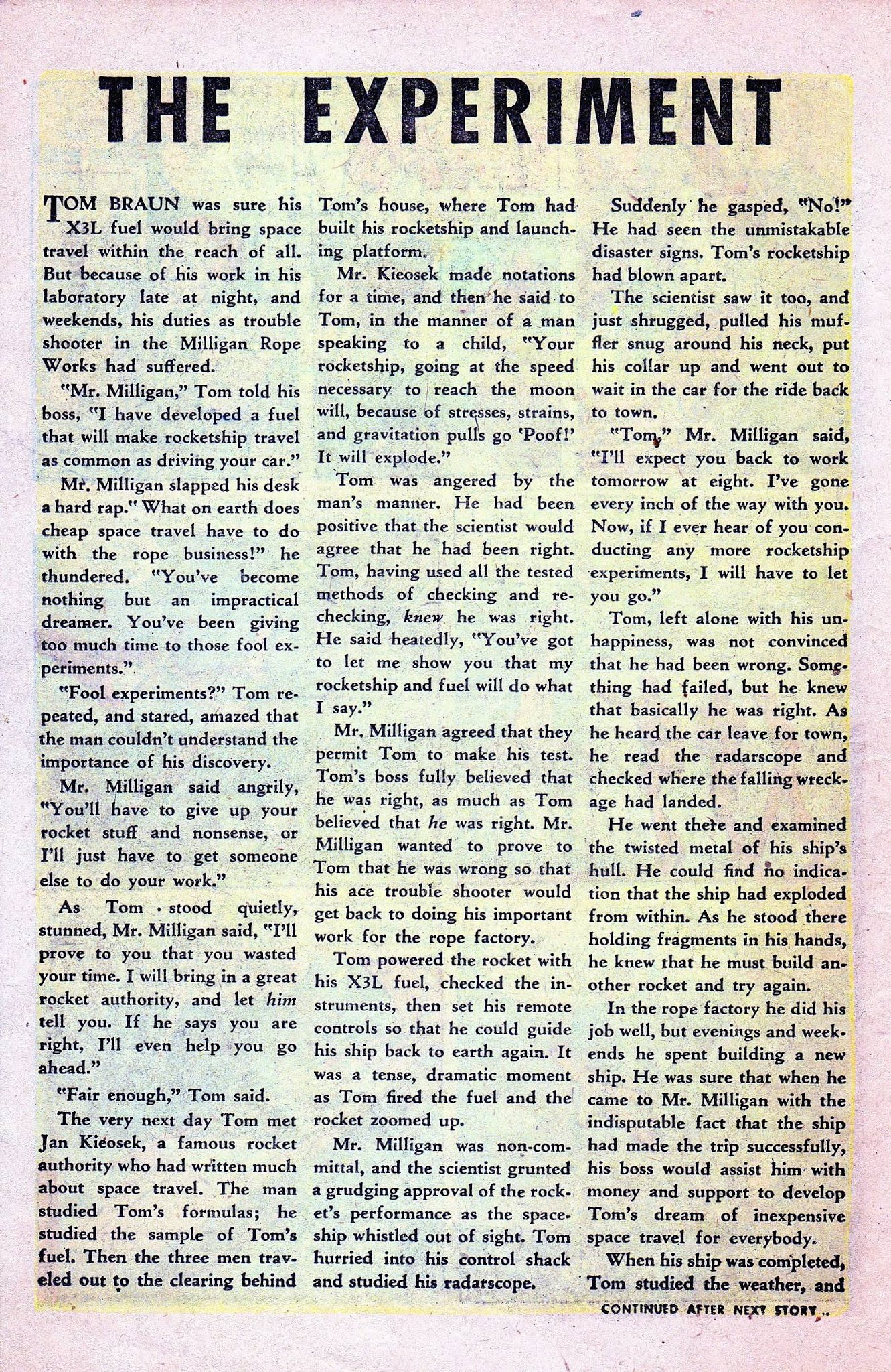 Read online Journey Into Unknown Worlds comic -  Issue #46 - 21