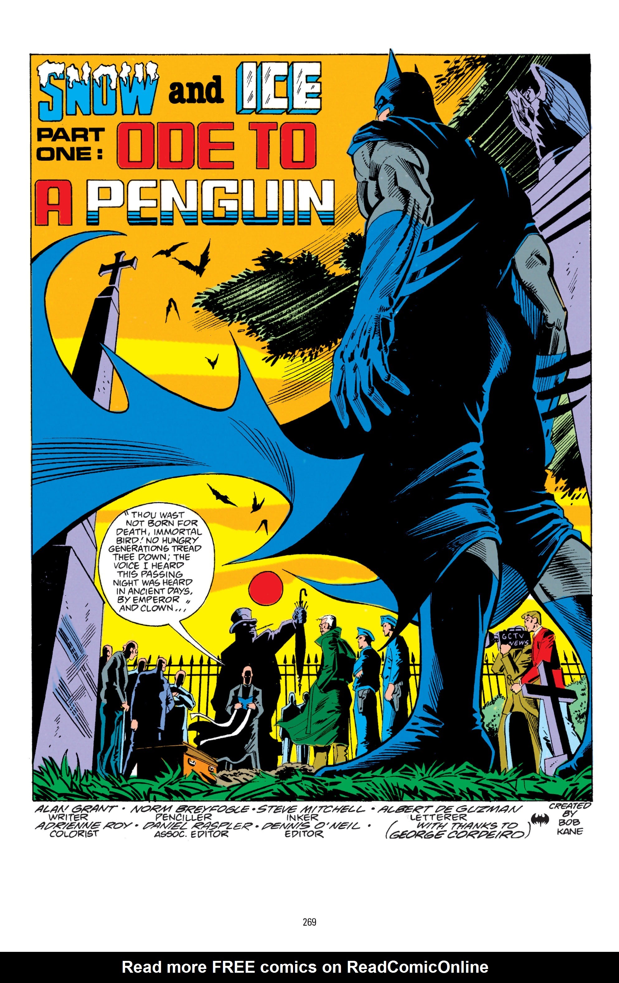 Read online Batman: The Dark Knight Detective comic -  Issue # TPB 4 (Part 3) - 69