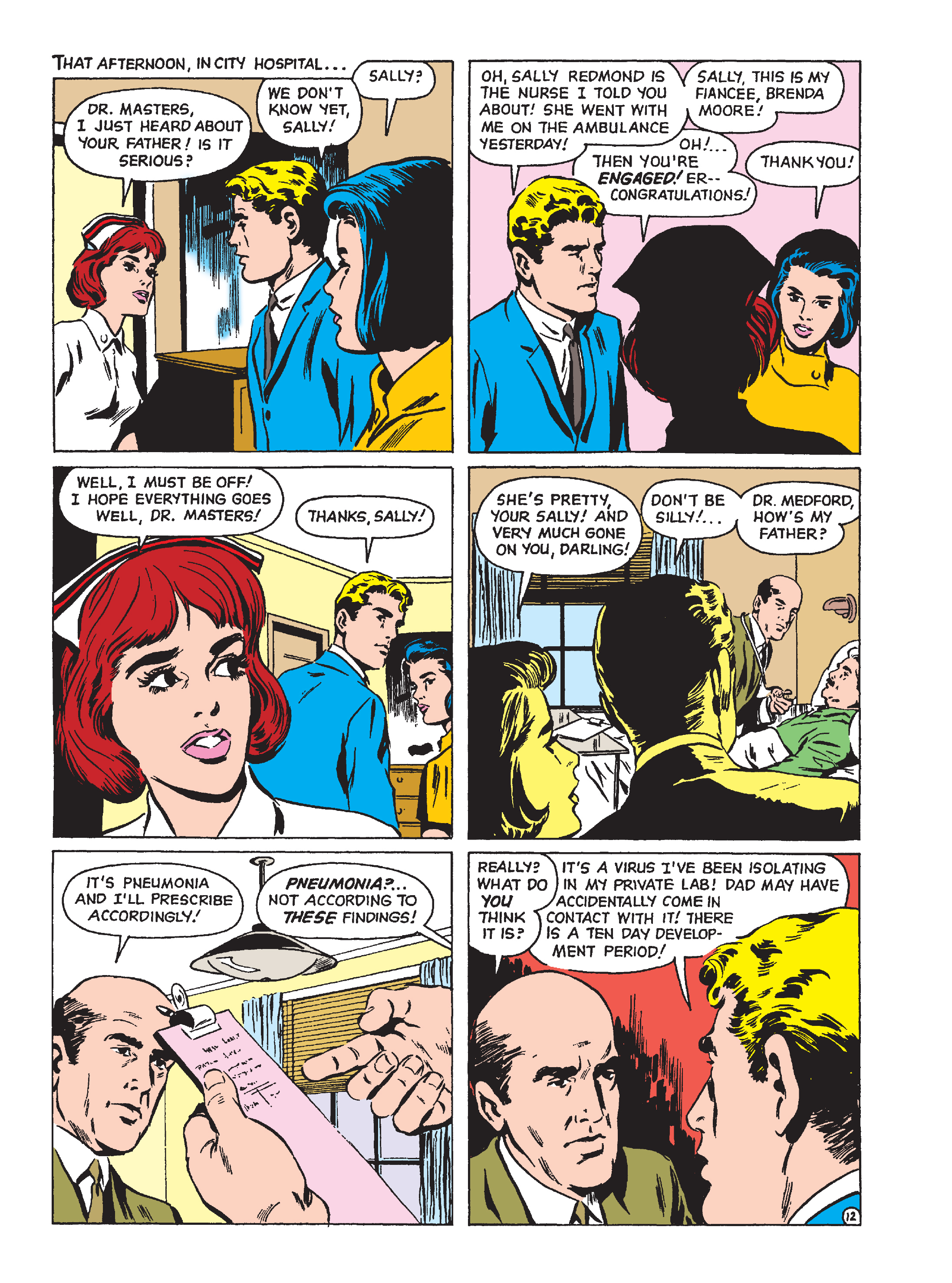 Read online World of Archie Double Digest comic -  Issue #76 - 61