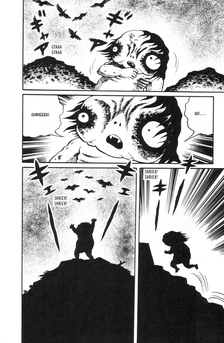 Read online Hell Baby comic -  Issue # TPB (Part 1) - 68