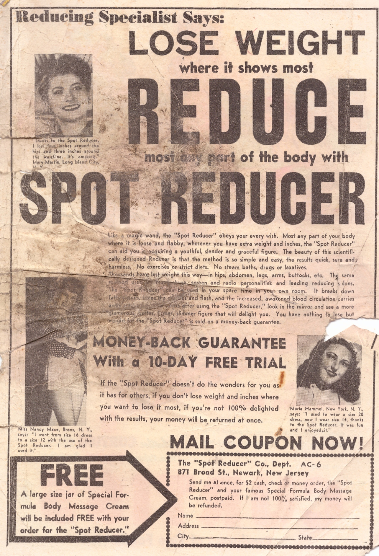 Read online Pep Comics comic -  Issue #67 - 51