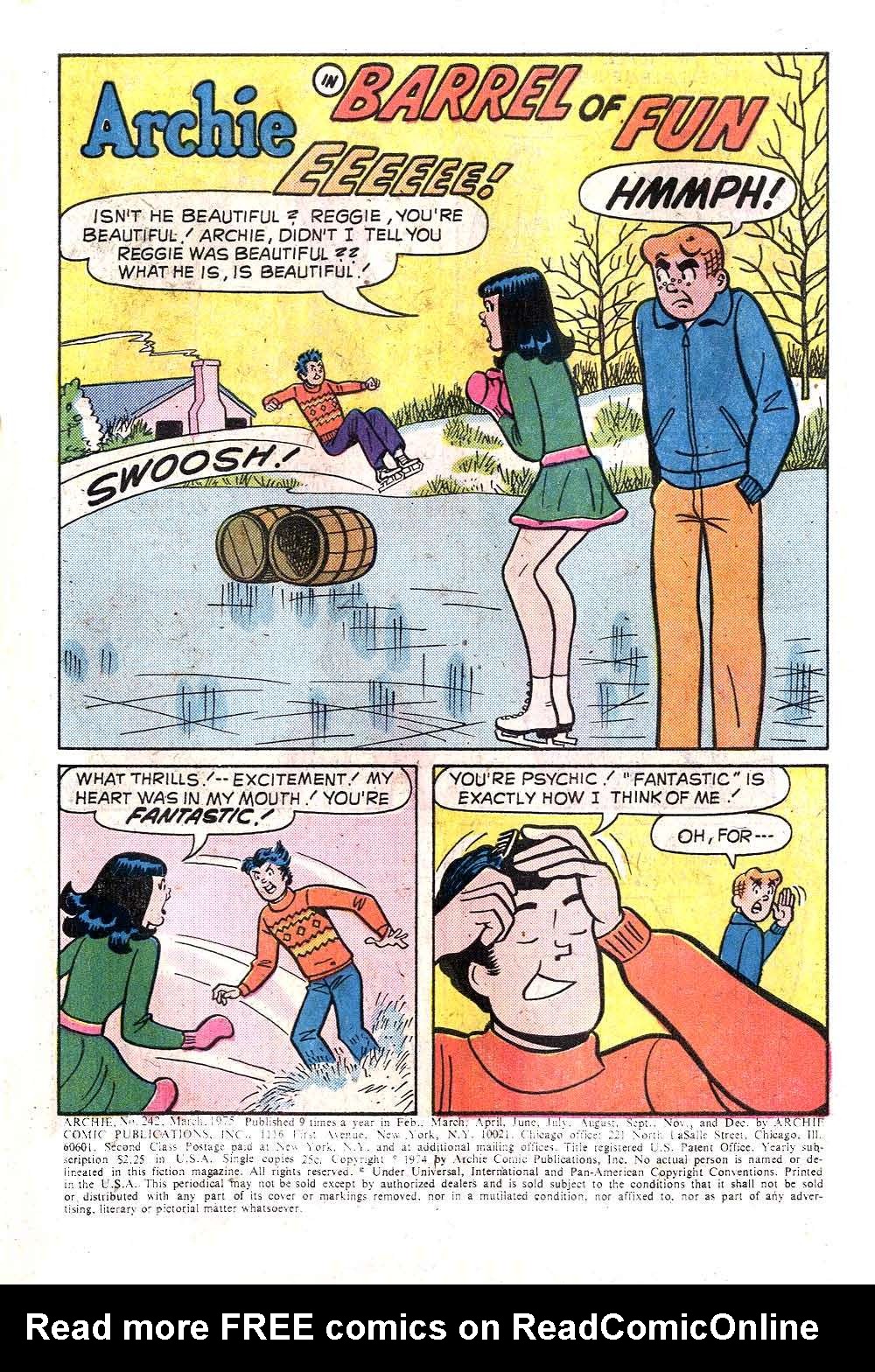 Archie (1960) 242 Page 3