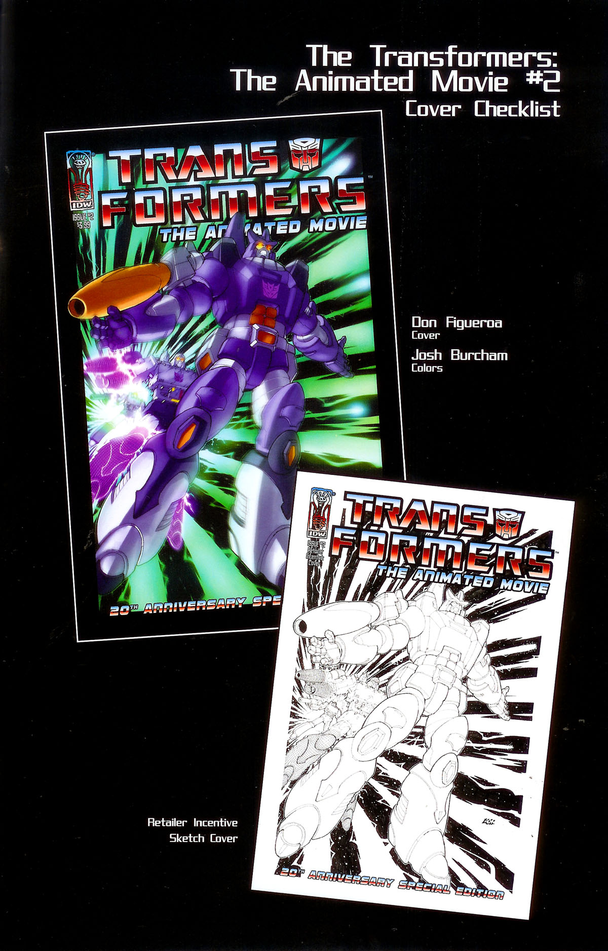 Read online The Transformers: The Animated Movie comic -  Issue #2 - 24