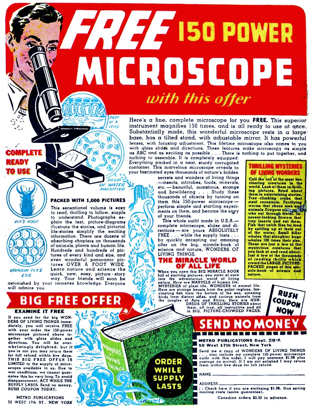 Read online Star Spangled Comics comic -  Issue #24 - 59