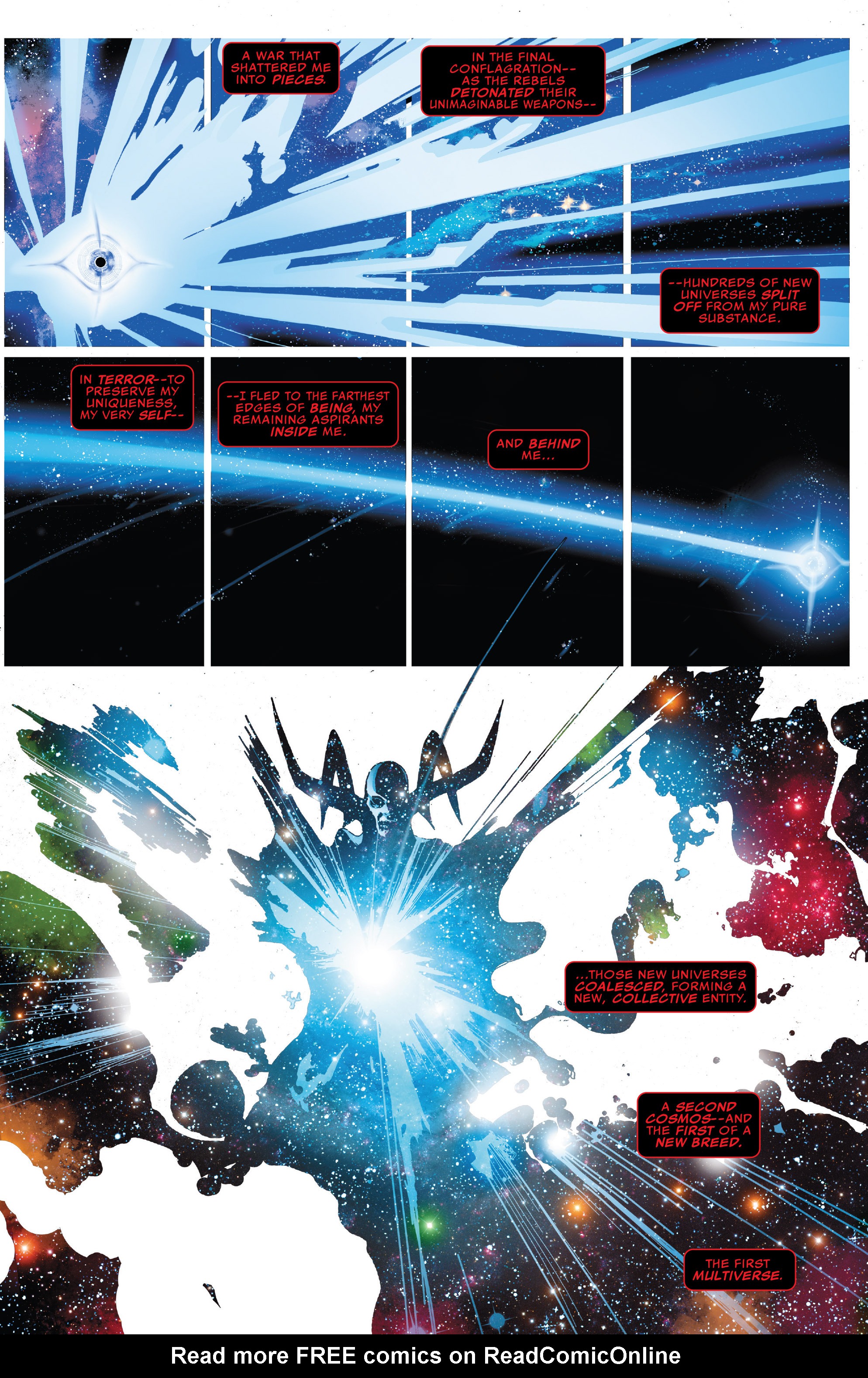 Read online The Ultimates 2 comic -  Issue #6 - 5