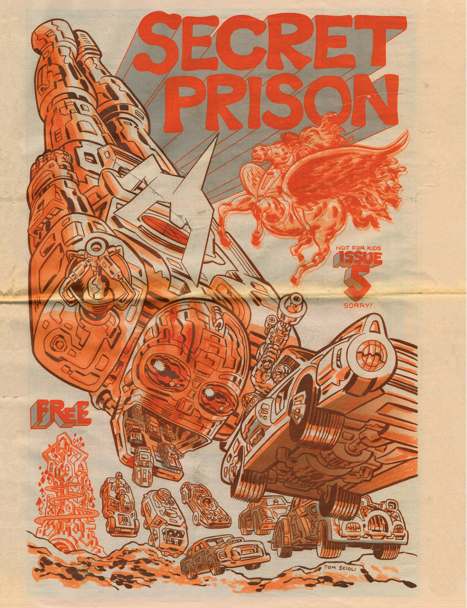 Read online Giant-Size Kung Fu Bible Stories comic -  Issue # Full - 49