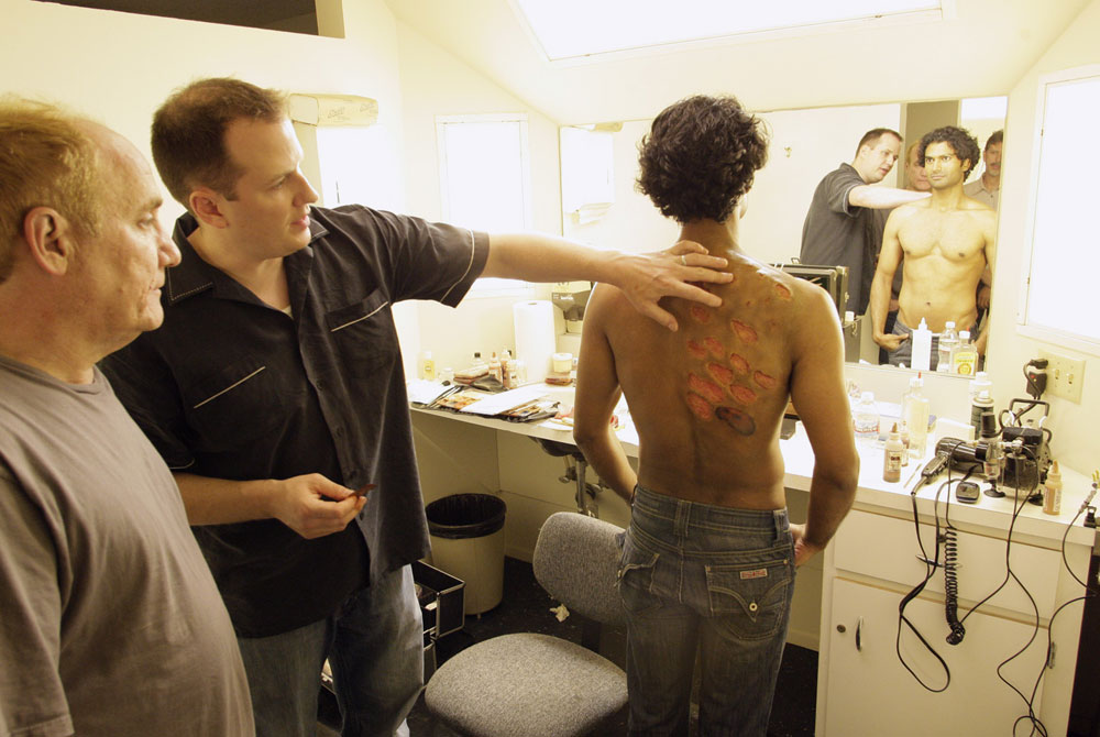 Read online Heroes comic -  Issue #107 - 8