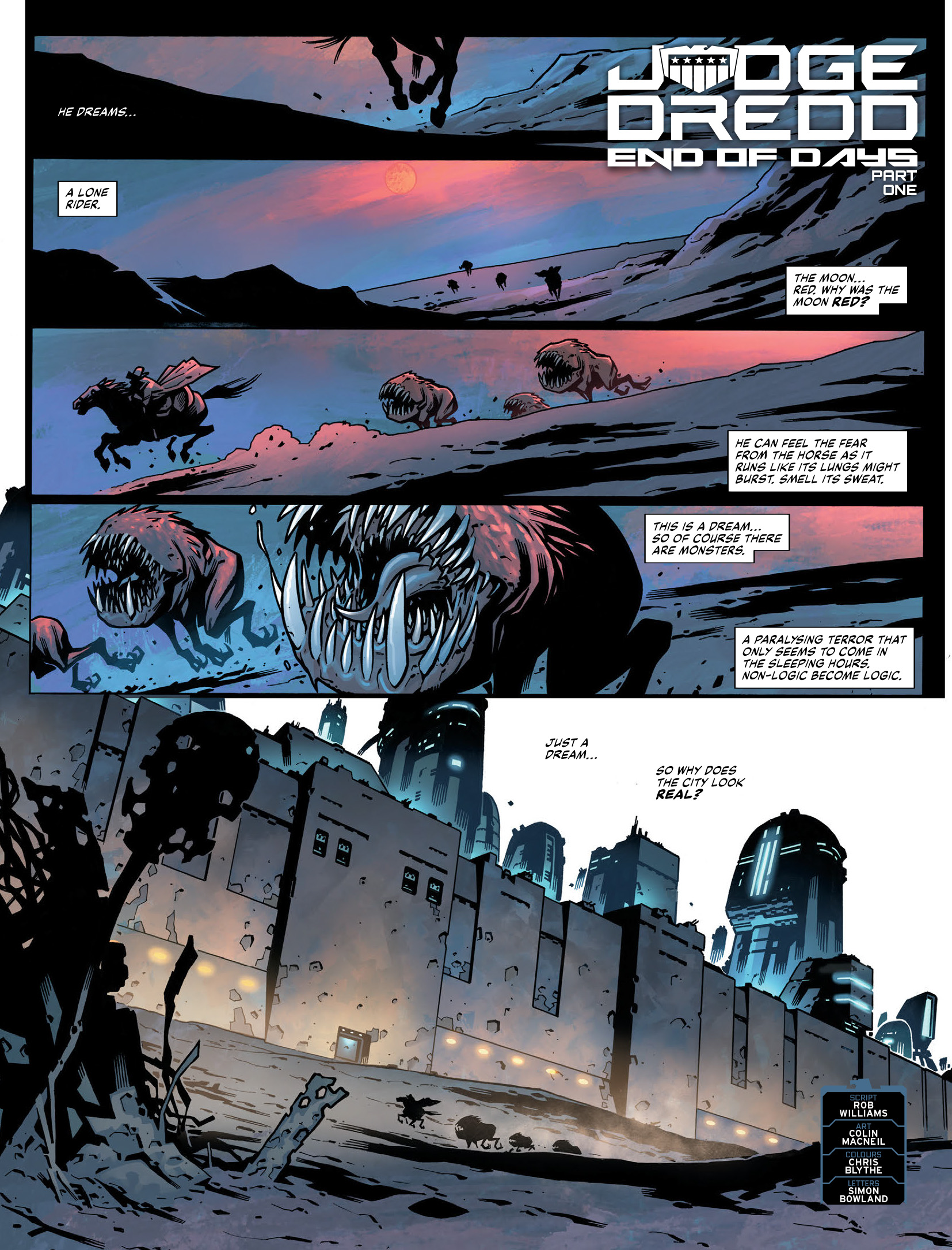 Read online 2000 AD comic -  Issue #2184 - 3