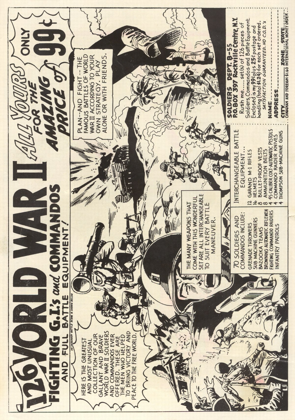 Read online Wonder Woman (1942) comic -  Issue #154 - 35