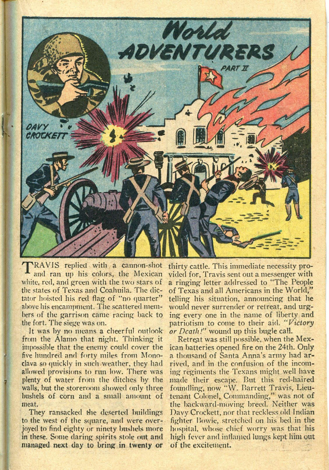 Read online Rangers Comics comic -  Issue #47 - 23