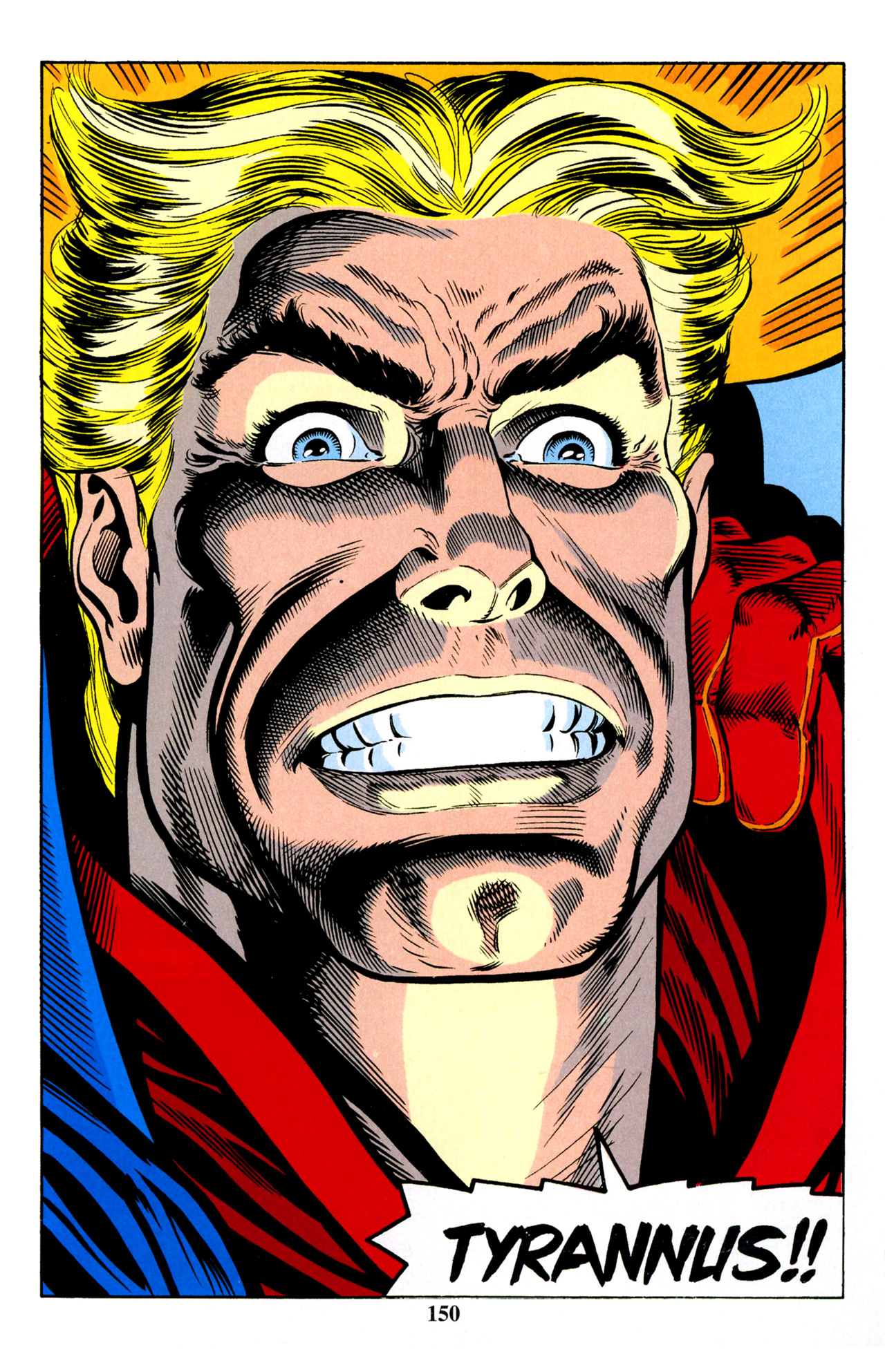 Read online Hulk Visionaries: Peter David comic -  Issue # TPB 7 - 149