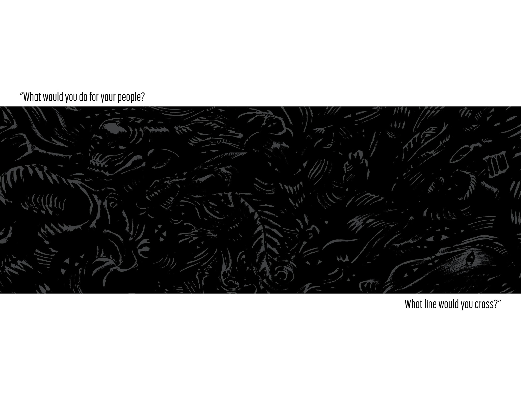 Read online Outcast by Kirkman & Azaceta comic -  Issue # _TPB 4 - 125