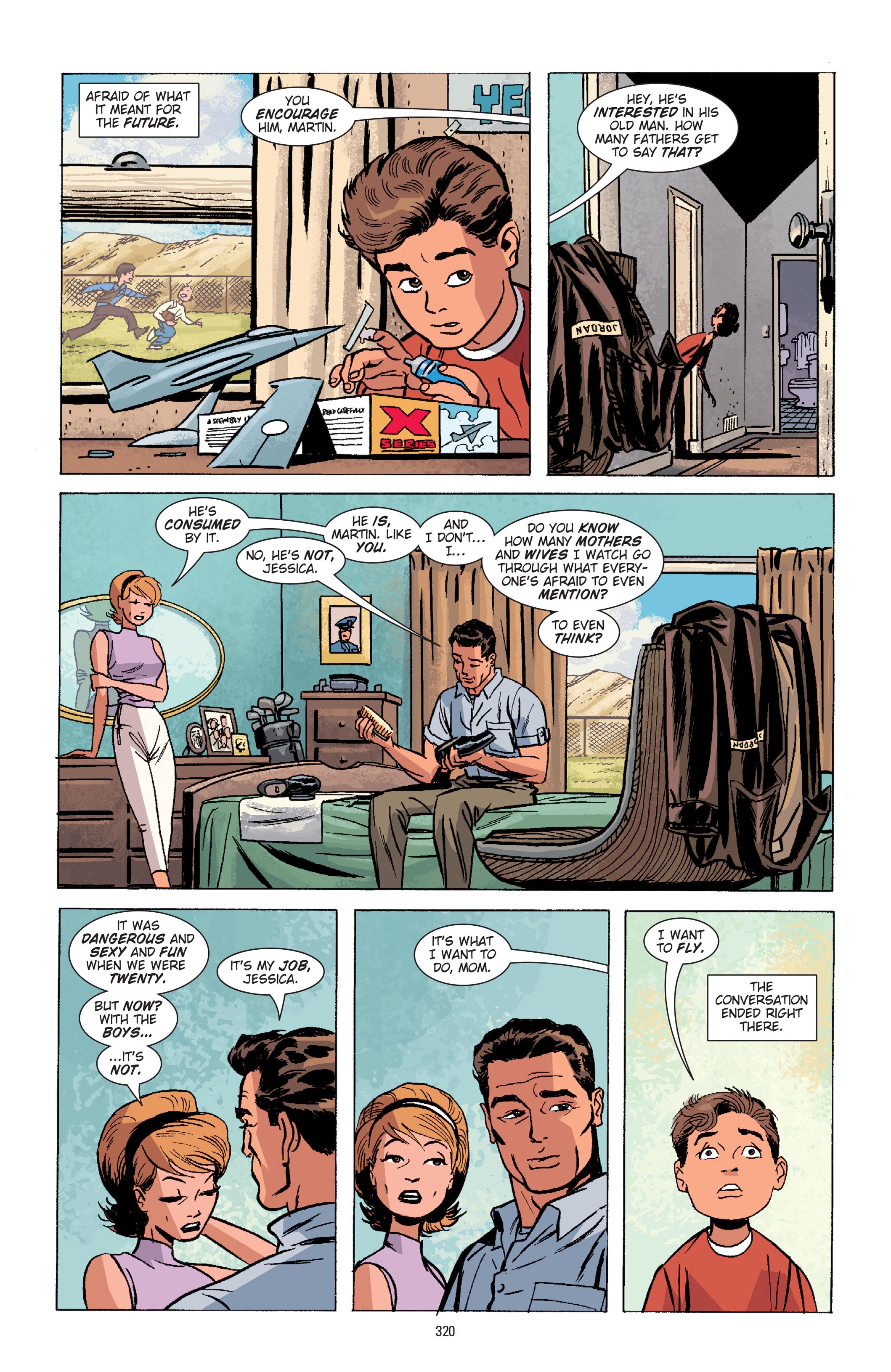 Read online Green Lantern: 80 Years of the Emerald Knight: The Deluxe Edition comic -  Issue # TPB (Part 4) - 10