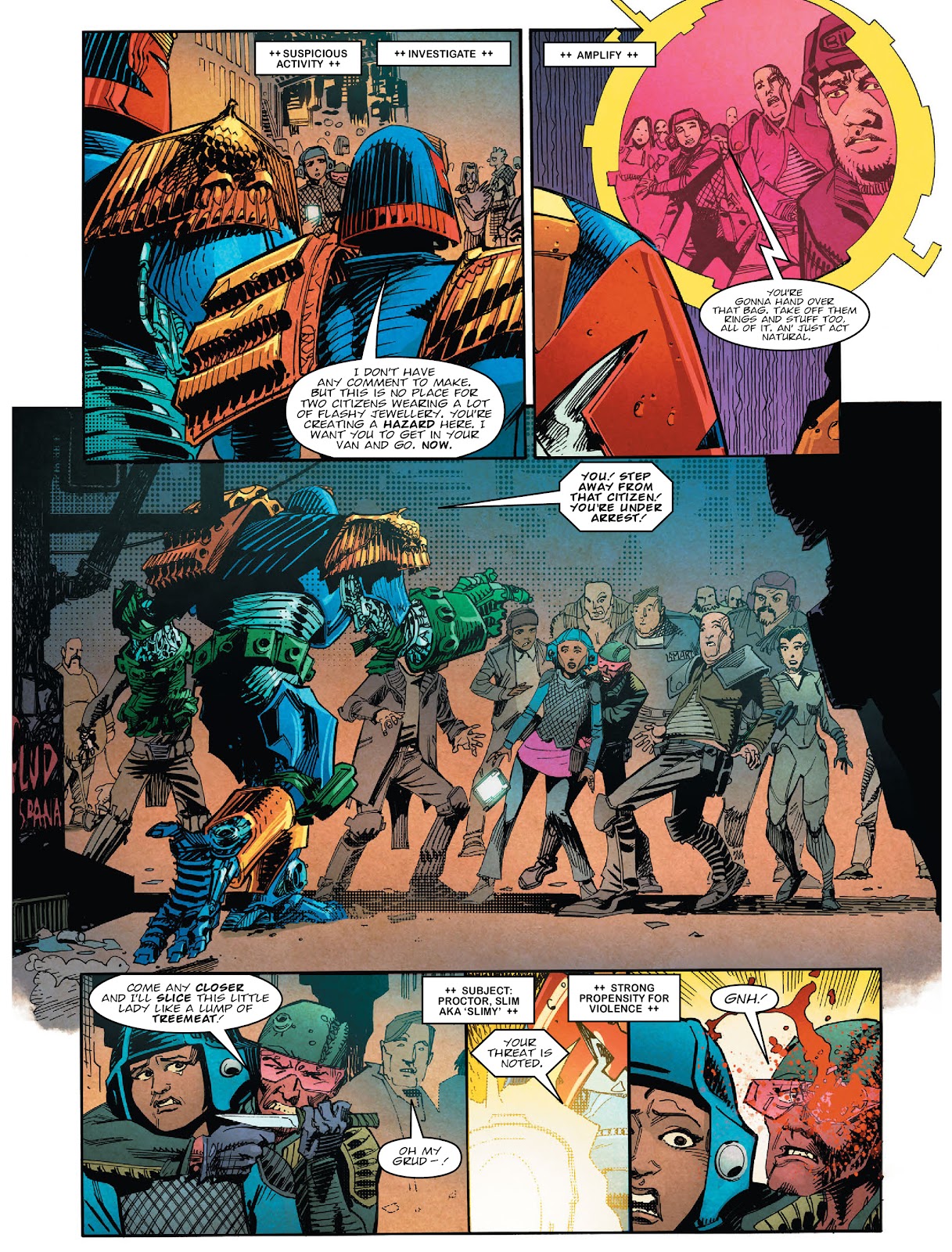 2000 AD issue 2026 - Page 4