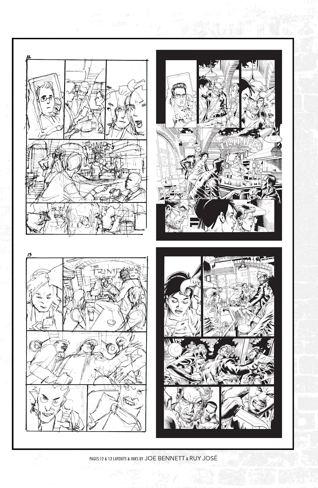Immortal Hulk Director's Cut issue 4 - Page 46