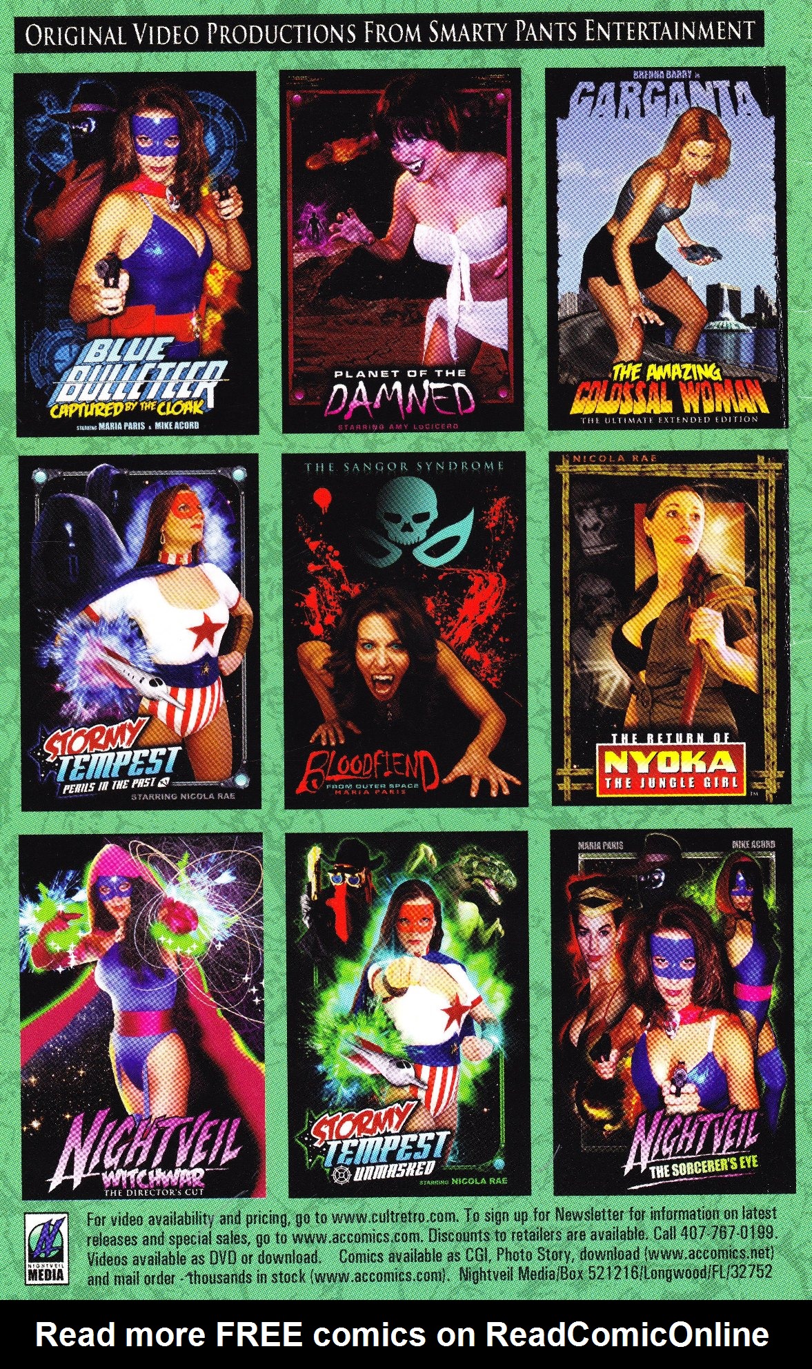 Read online Men of Mystery Comics comic -  Issue #84 - 232