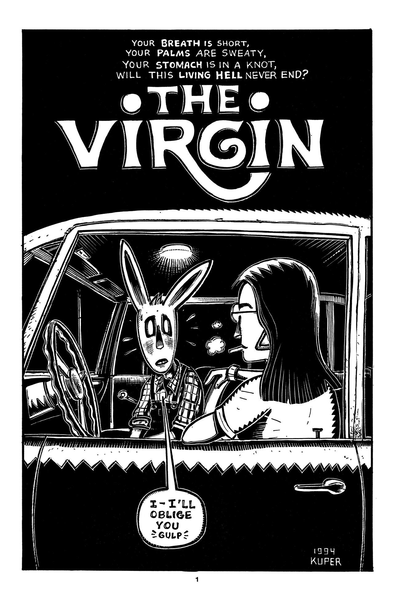 Read online Wild Life comic -  Issue #1 - 3