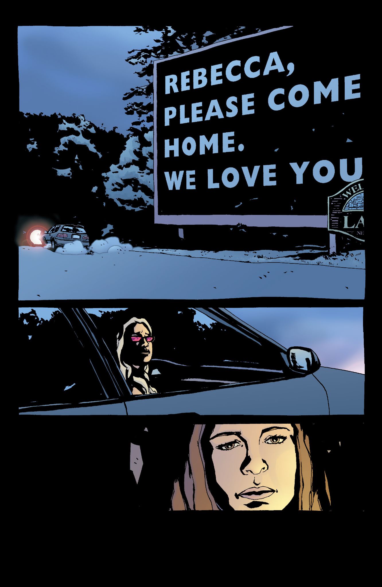 Read online Alias comic -  Issue # _TPB 2 - 73