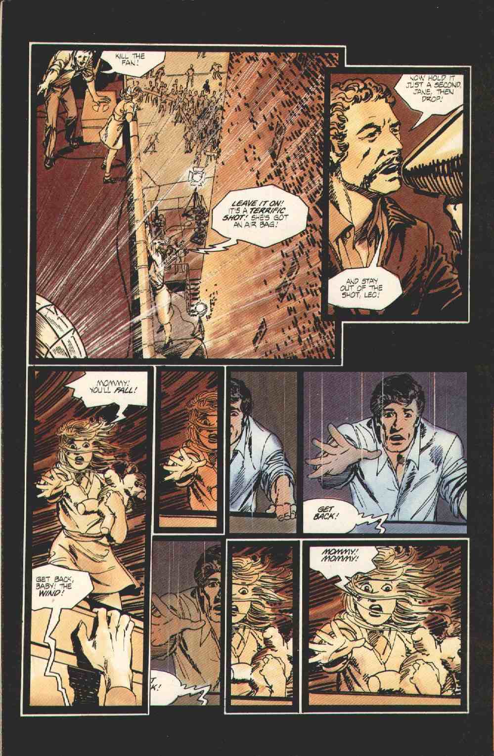 Somerset Holmes issue 6 - Page 8