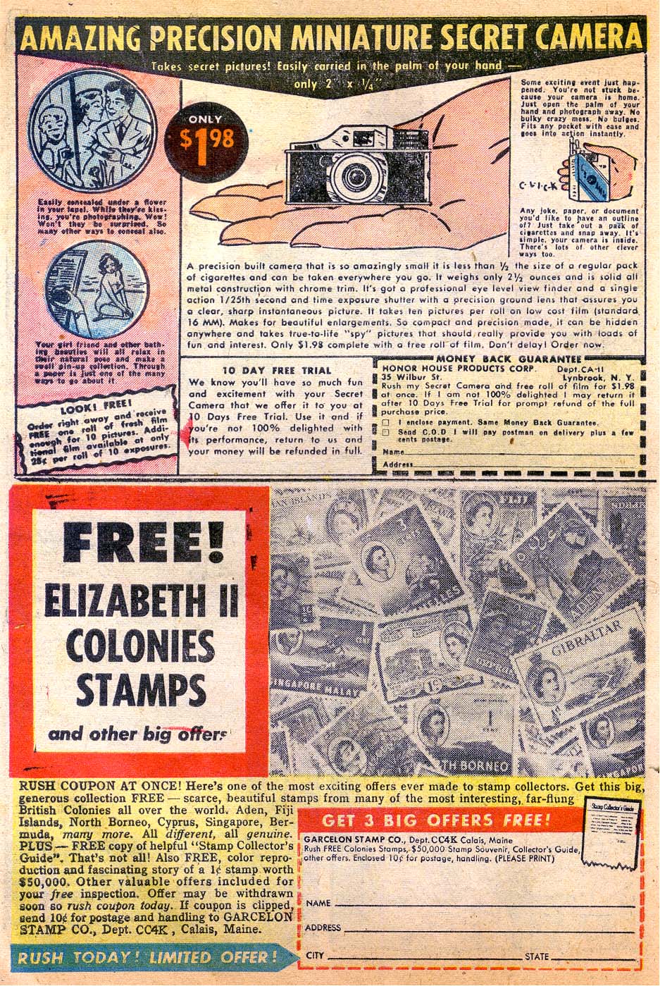 Read online Fightin' Navy comic -  Issue #79 - 6