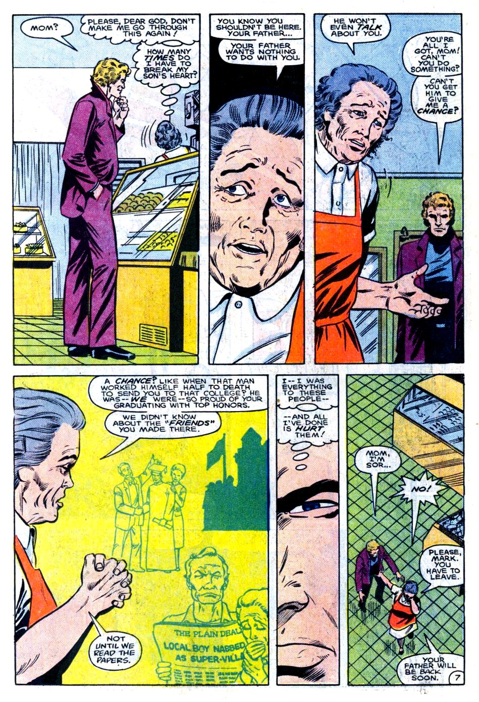 Marvel Team-Up (1972) Issue #145 #152 - English 9