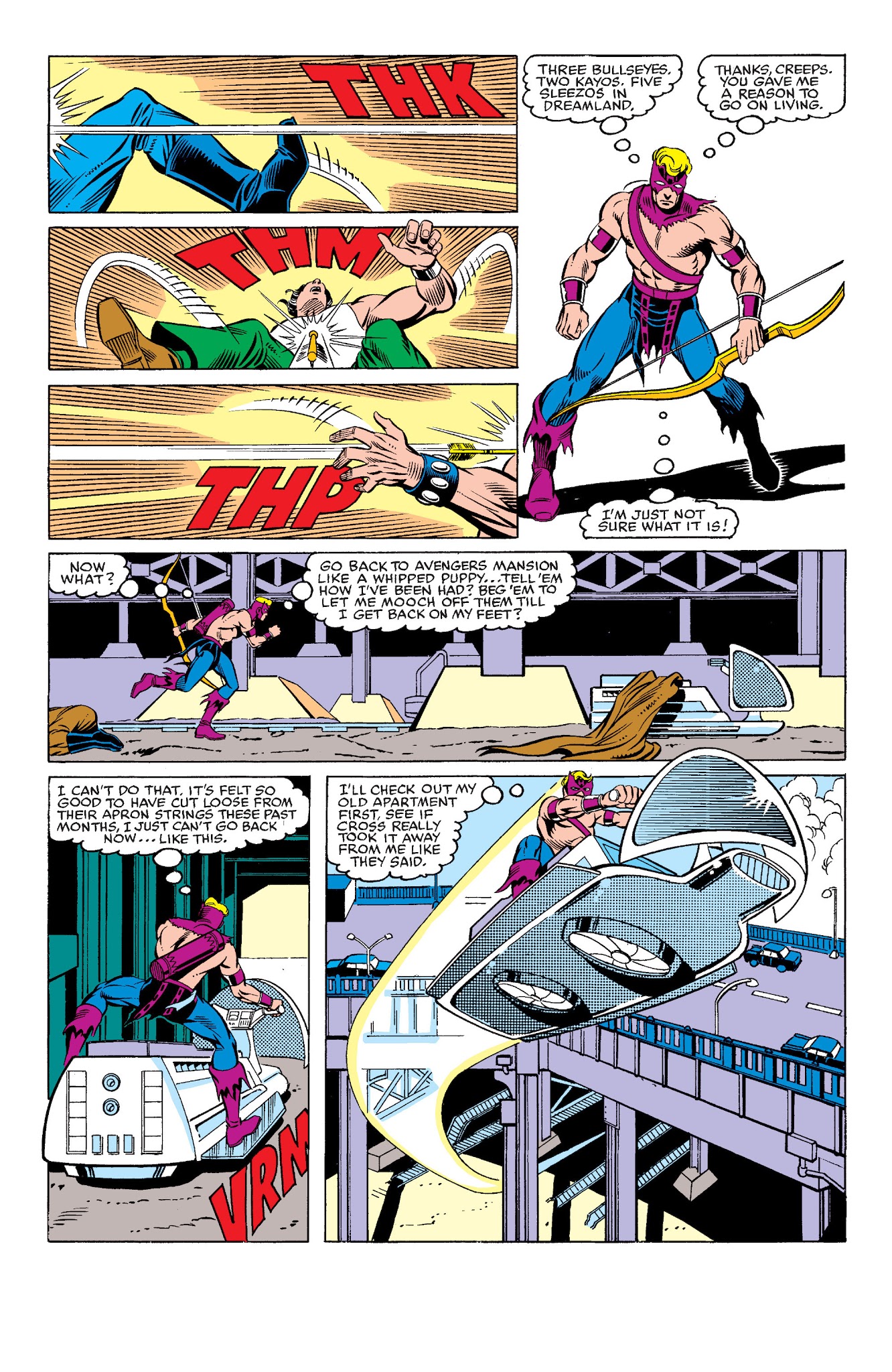 Read online Mockingbird: Bobbi Morse, Agent of S.H.I.E.L.D. comic -  Issue # TPB - 379