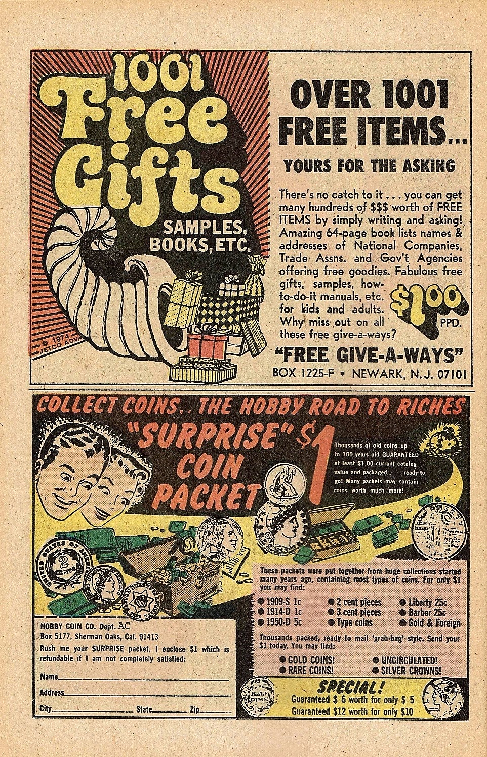 Read online Ironjaw comic -  Issue #4 - 14