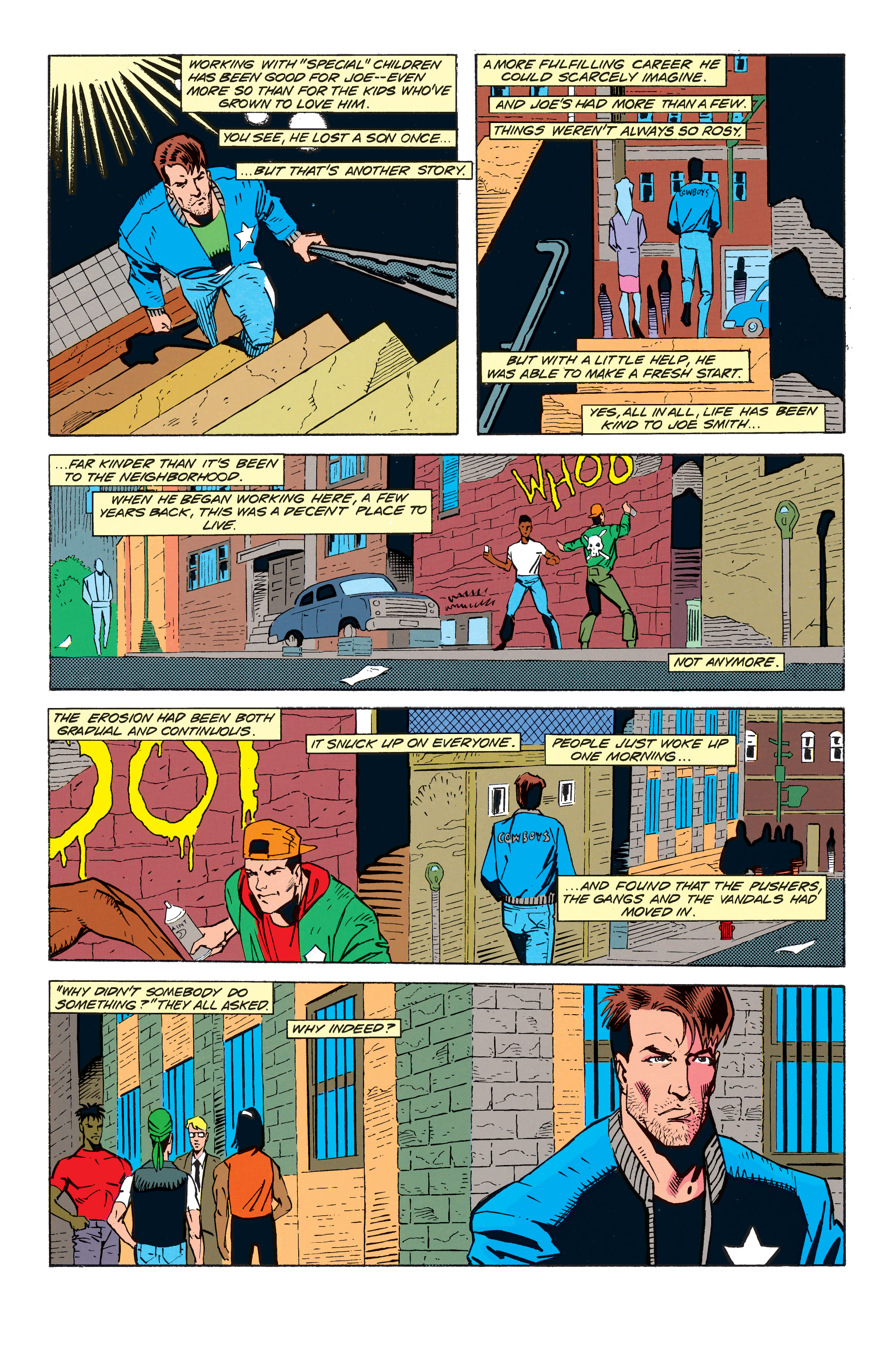 Read online Amazing Spider-Man Epic Collection comic -  Issue # Lifetheft (Part 2) - 58