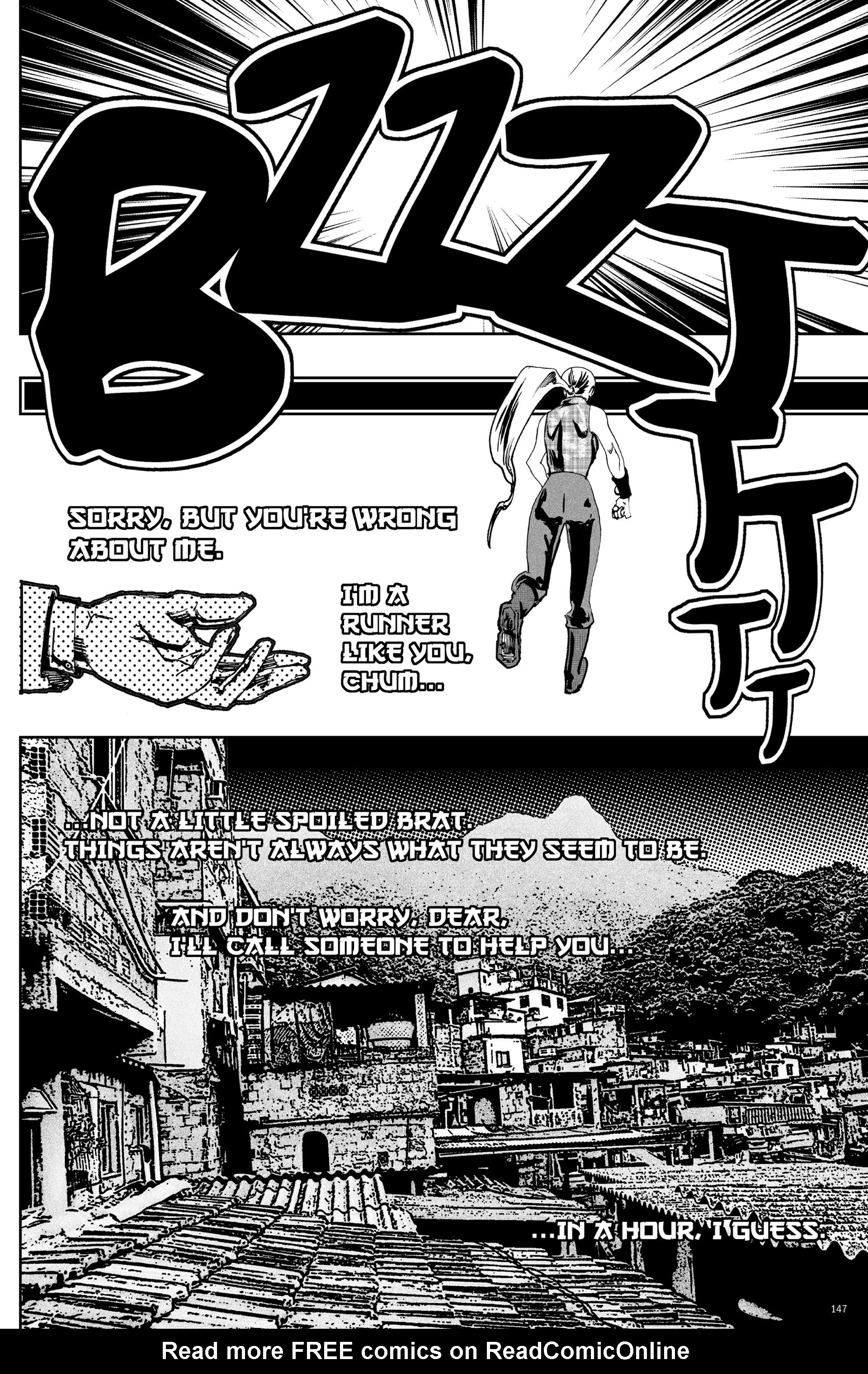 Read online Inkshot comic -  Issue # TPB (Part 2) - 46