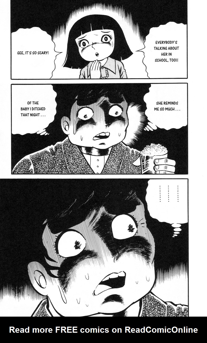 Read online Hell Baby comic -  Issue # TPB (Part 2) - 31