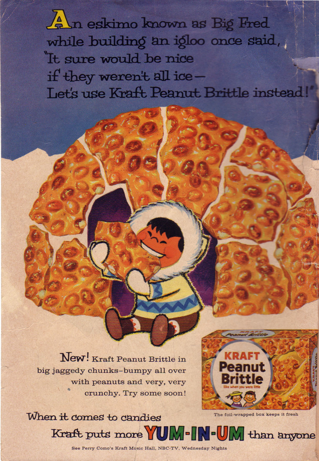 Read online Walt Disney's Comics and Stories comic -  Issue #242 - 2