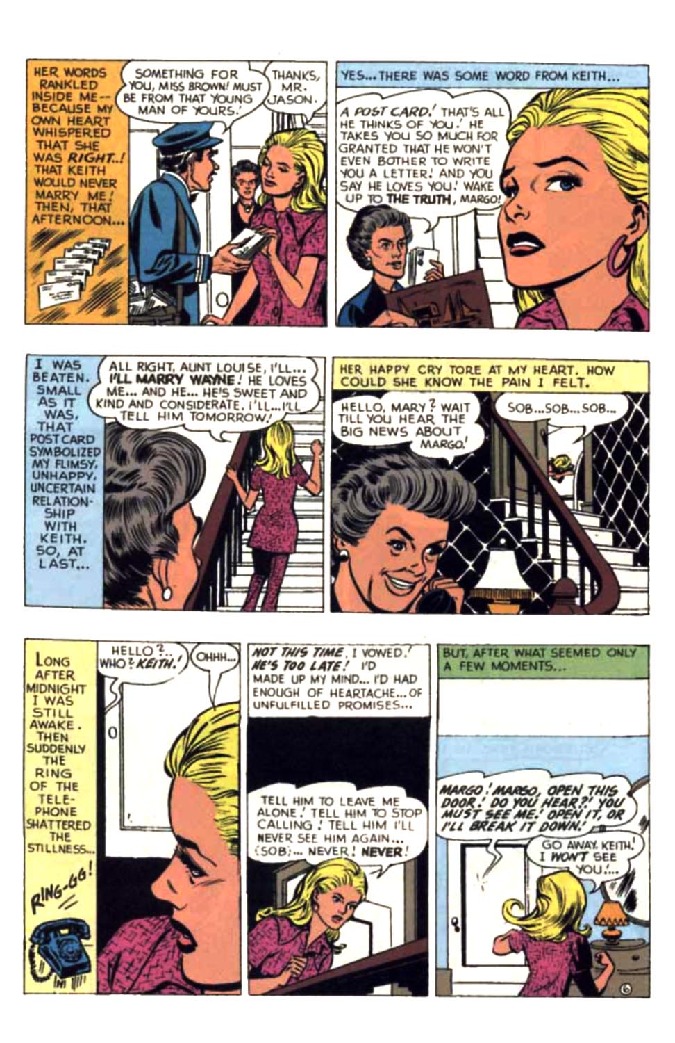 Read online DC 100-Page Super Spectacular comic -  Issue #5 - 87