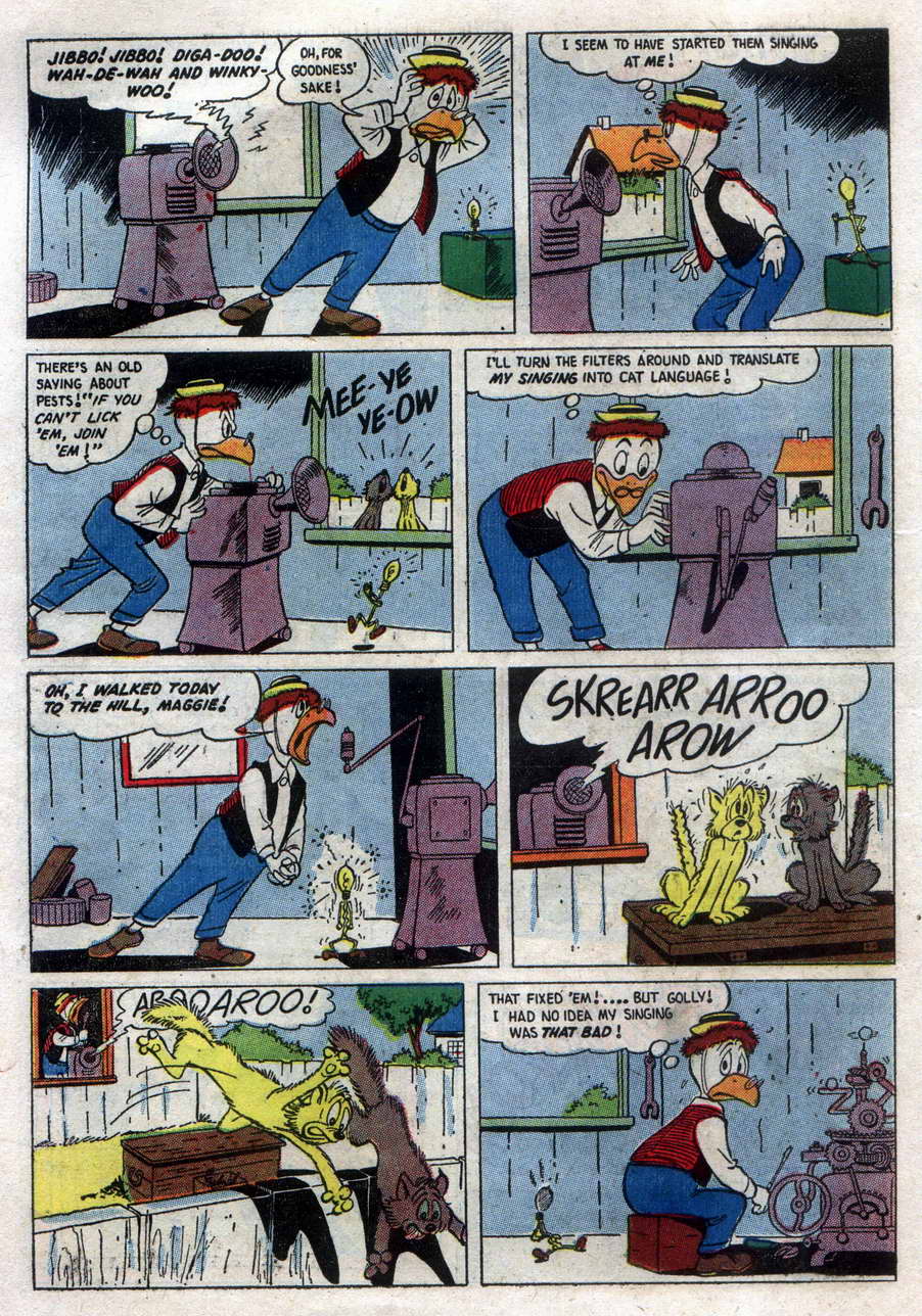 Read online Uncle Scrooge (1953) comic -  Issue #15 - 26