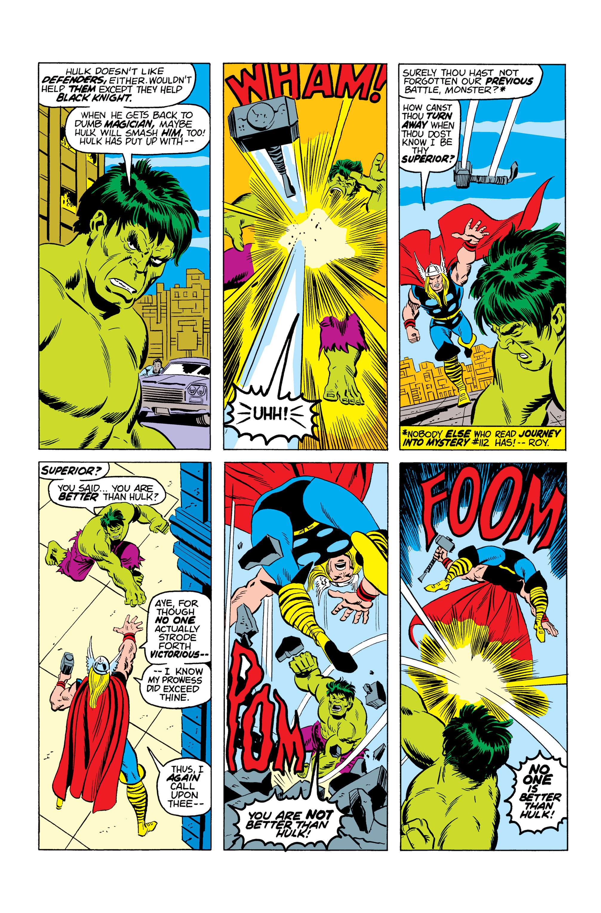 Read online Marvel Masterworks: The Avengers comic -  Issue # TPB 12 (Part 2) - 56