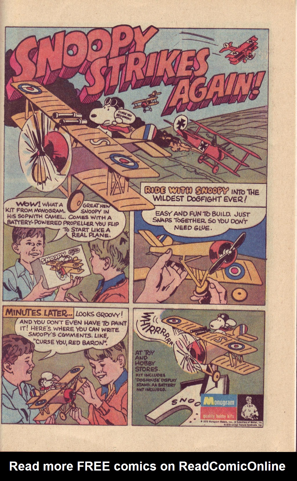 Read online Our Army at War (1952) comic -  Issue #220 - 25
