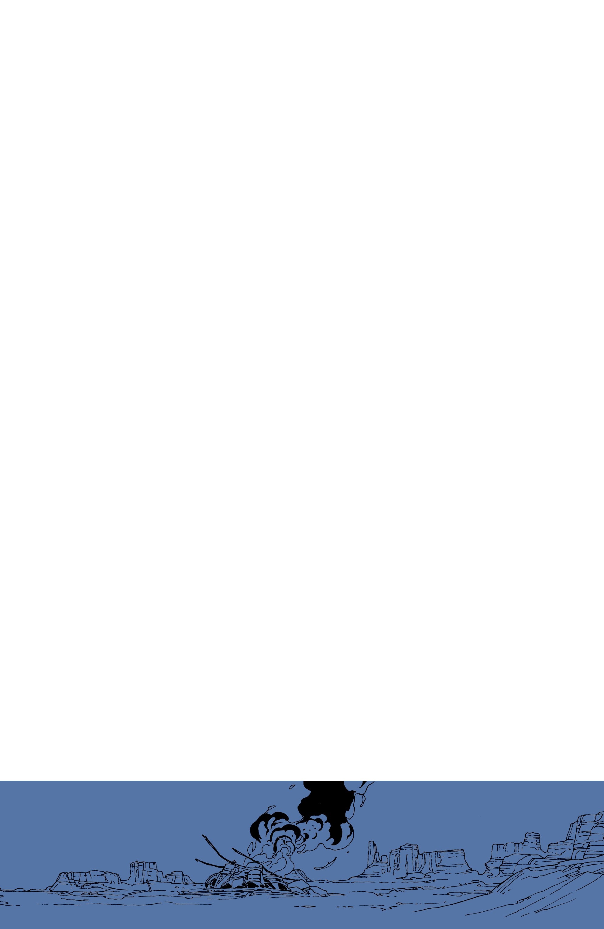 Read online Undiscovered Country comic -  Issue #10 - 27