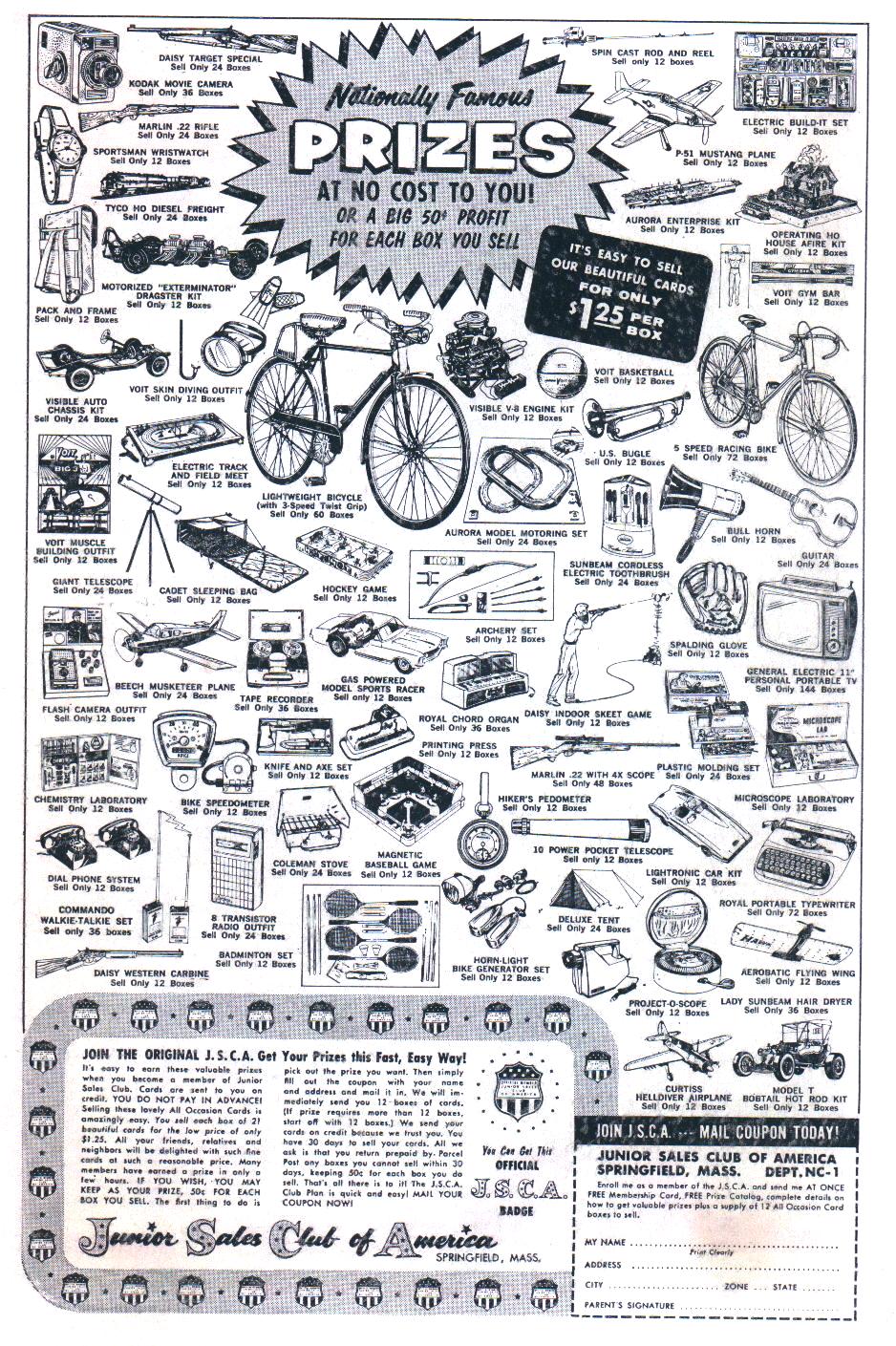 Read online Doom Patrol (1964) comic -  Issue #86 - 35