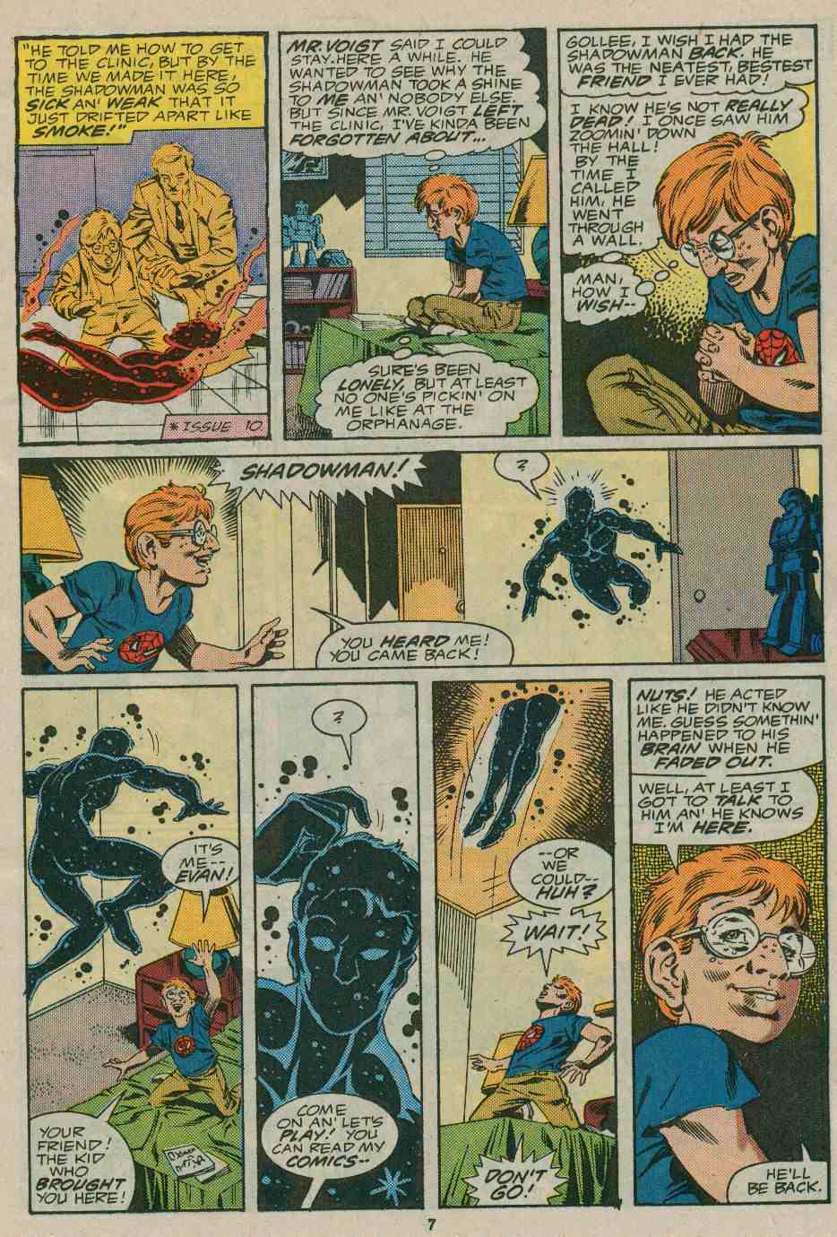 Read online DP7 comic -  Issue #15 - 8