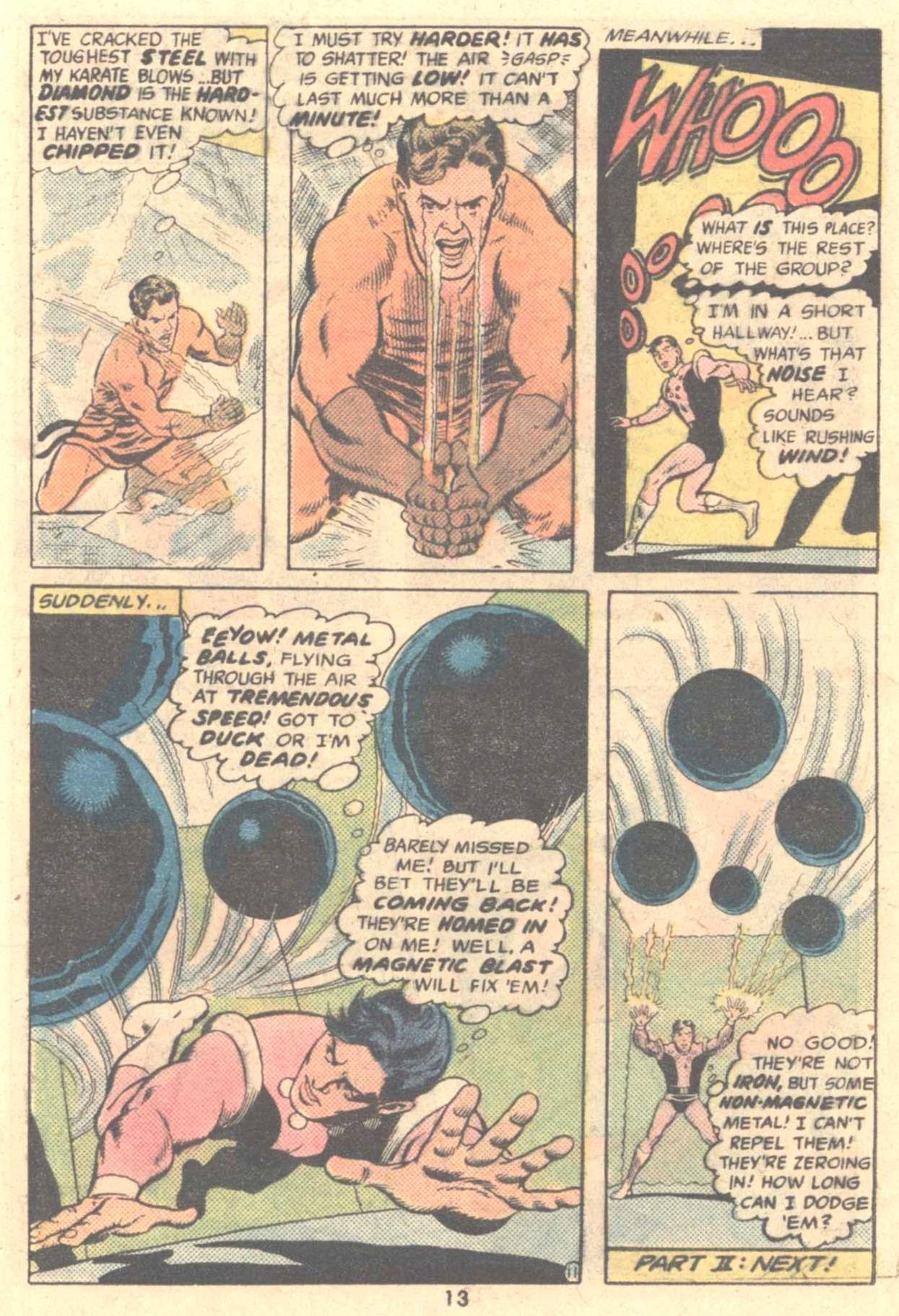 Read online DC Special Blue Ribbon Digest comic -  Issue #8 - 13