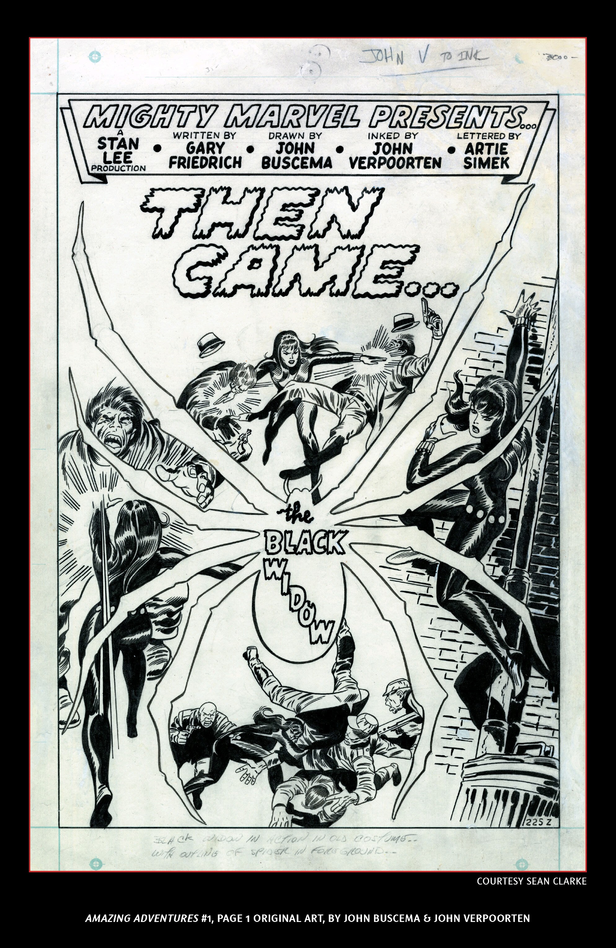 Read online Black Widow Epic Collection comic -  Issue # TPB Beware The Black Widow (Part 4) - 97