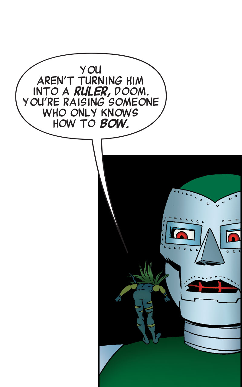 Read online She-Hulk: Law and Disorder Infinity Comic comic -  Issue #8 - 24