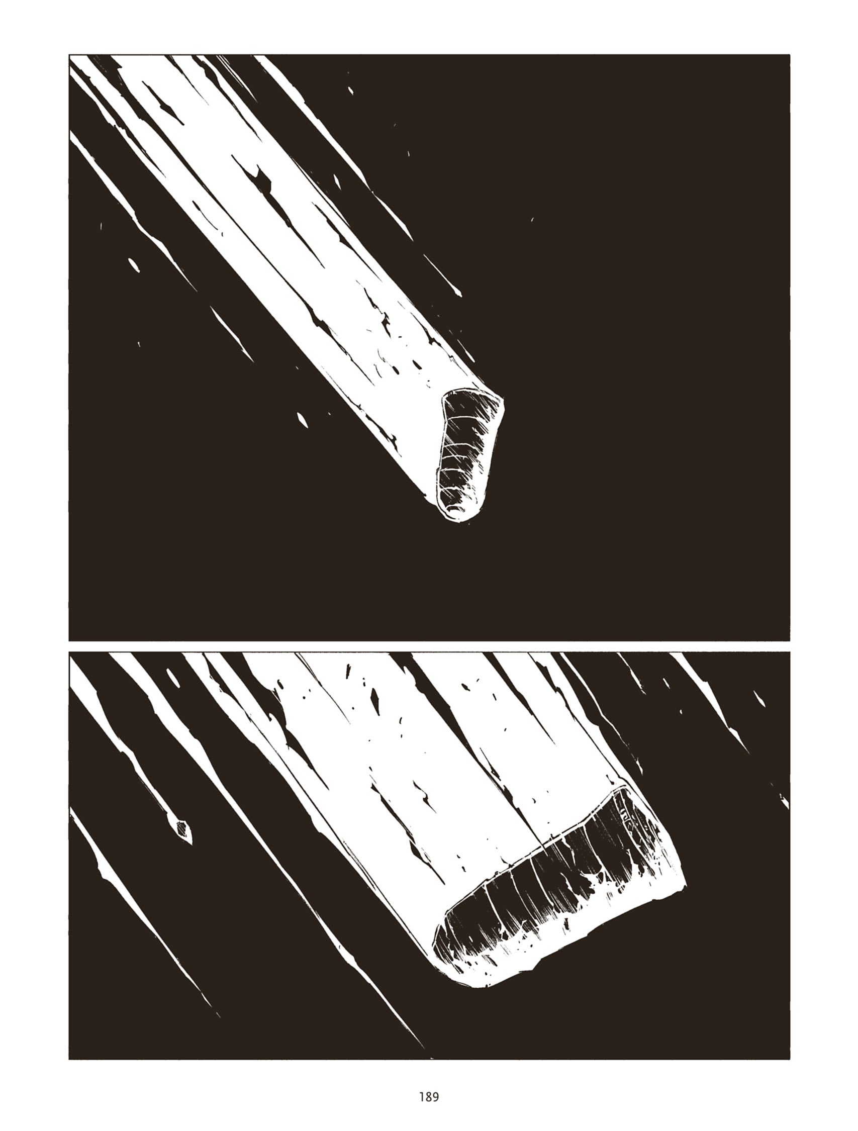 Read online Kosmos comic -  Issue # TPB (Part 2) - 85