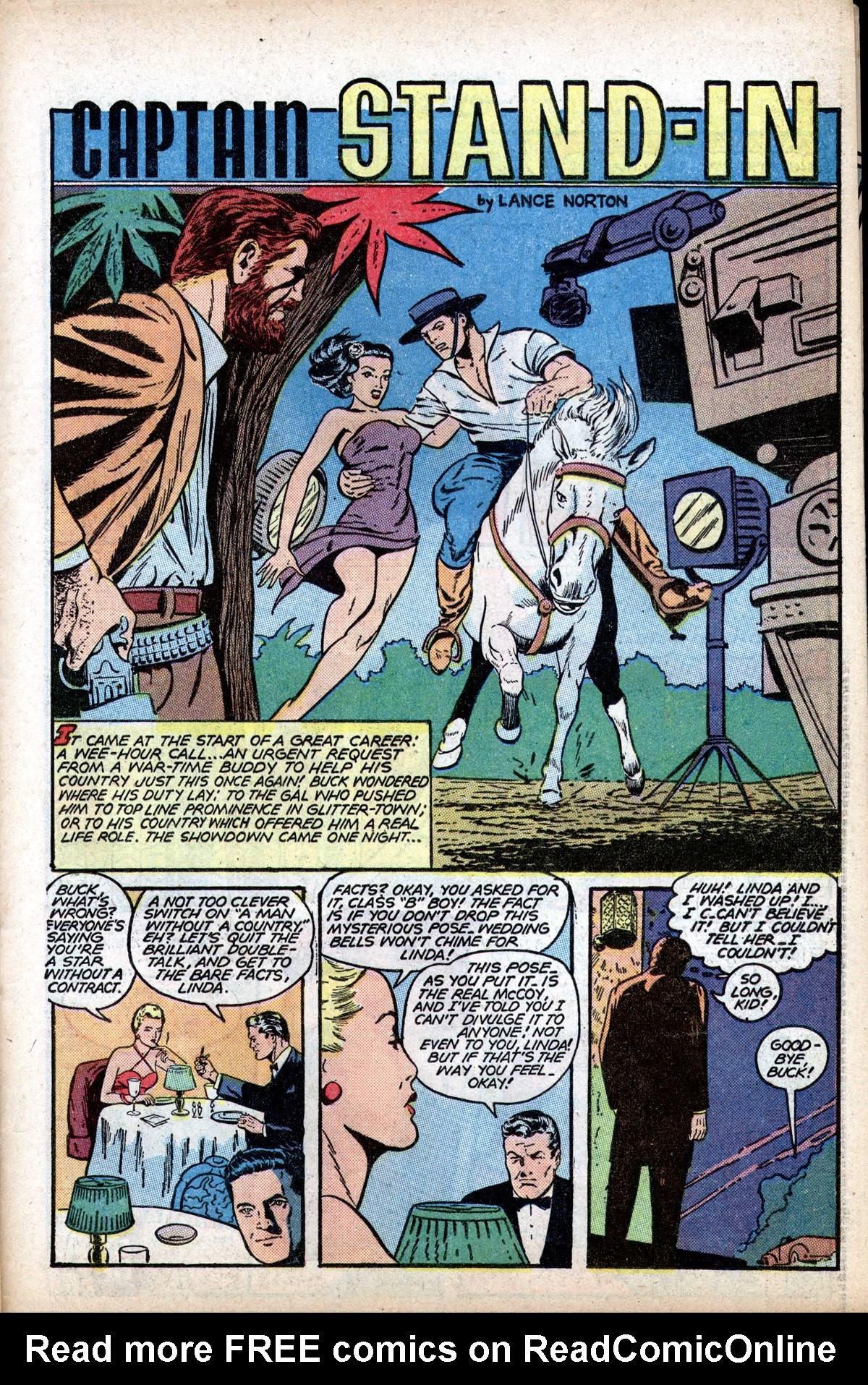 Read online Movie Comics (1946) comic -  Issue #3 - 35