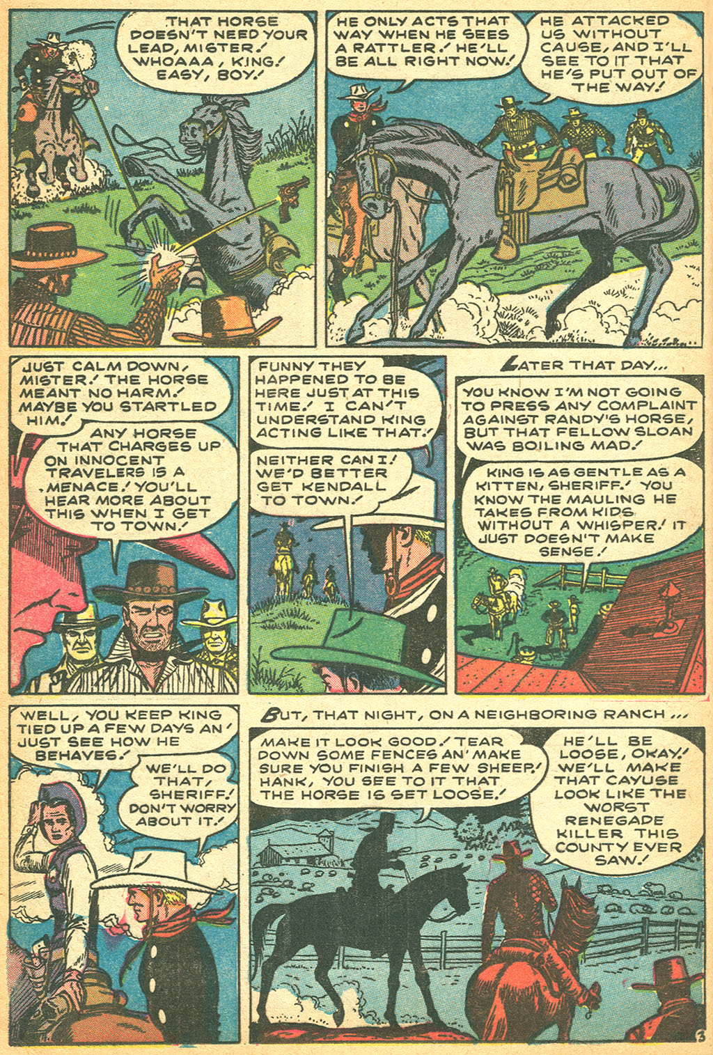 Read online The Rawhide Kid comic -  Issue #13 - 12