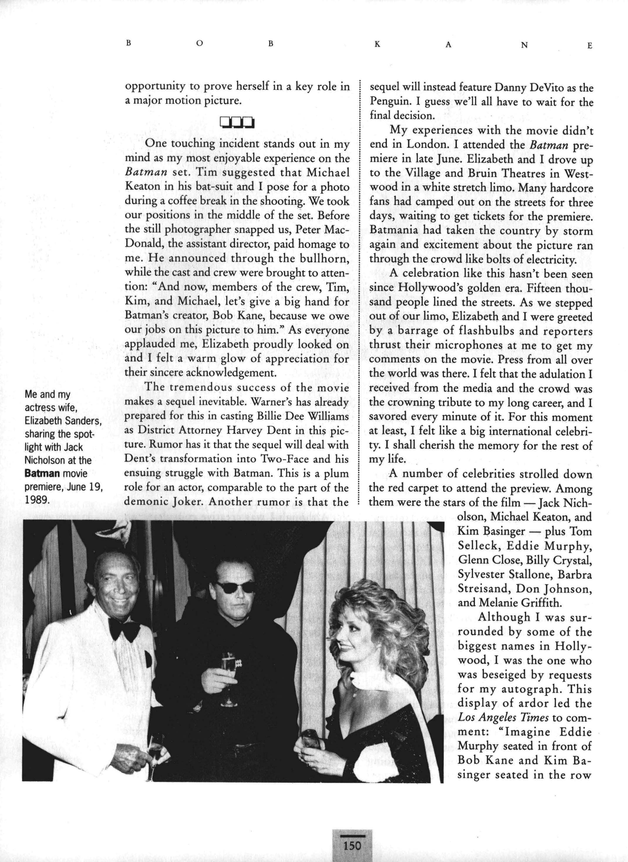 Read online Batman & Me comic -  Issue # TPB (Part 2) - 61