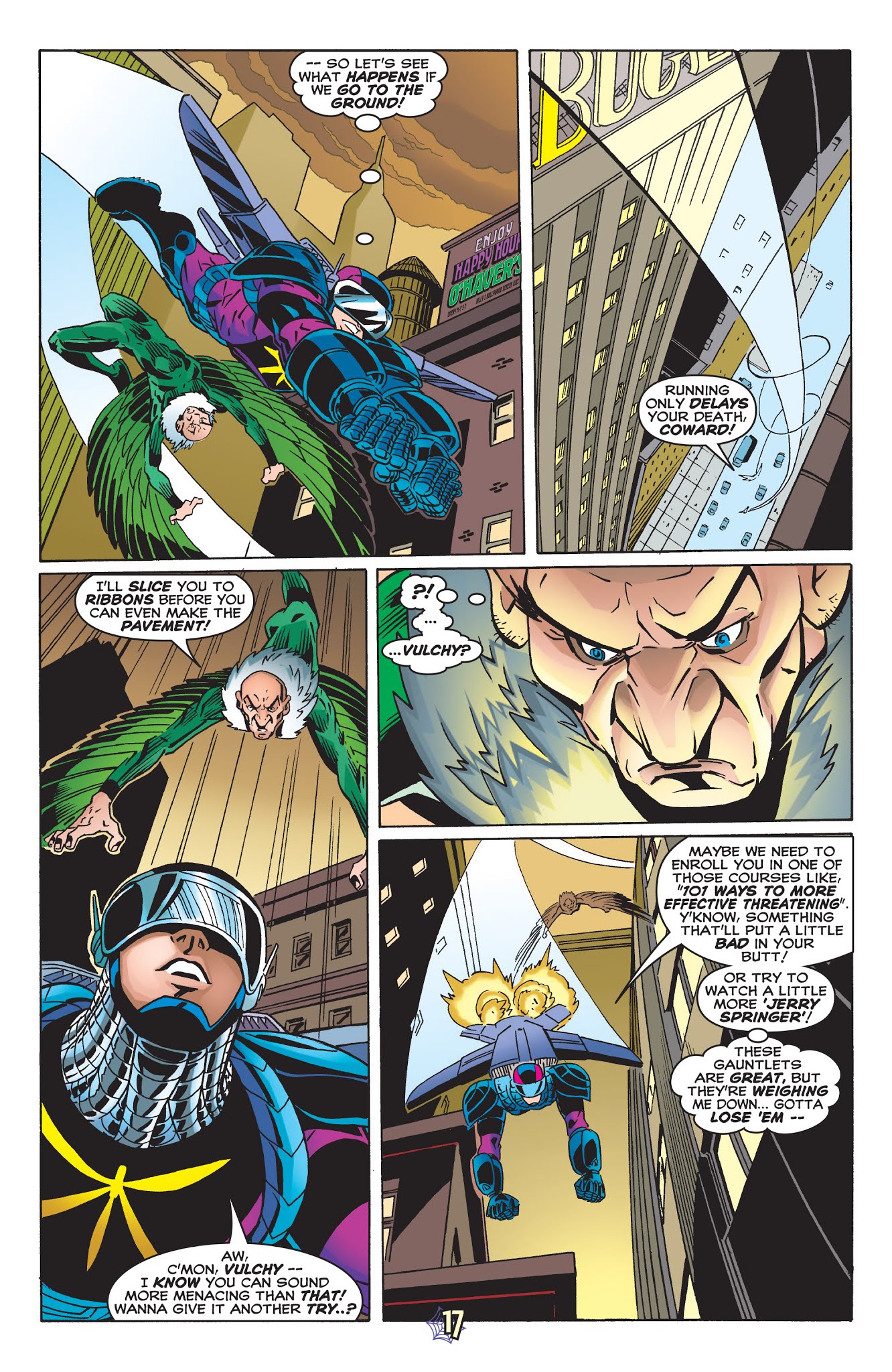 Read online Spider-Man: Identity Crisis comic -  Issue # TPB (Part 2) - 13