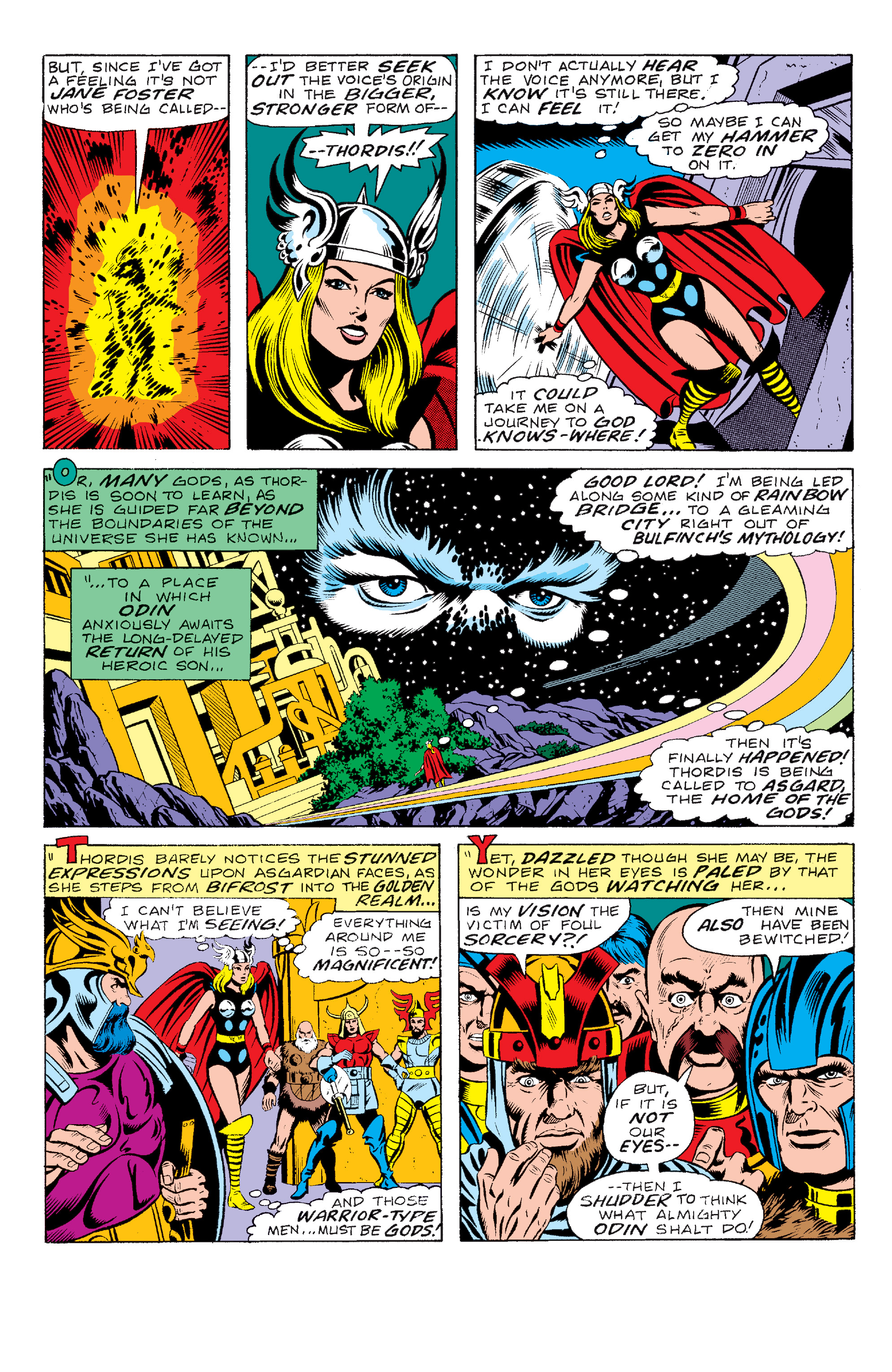 Read online What If? (1977) comic -  Issue # _Complete Collection TPB 1 (Part 4) - 39