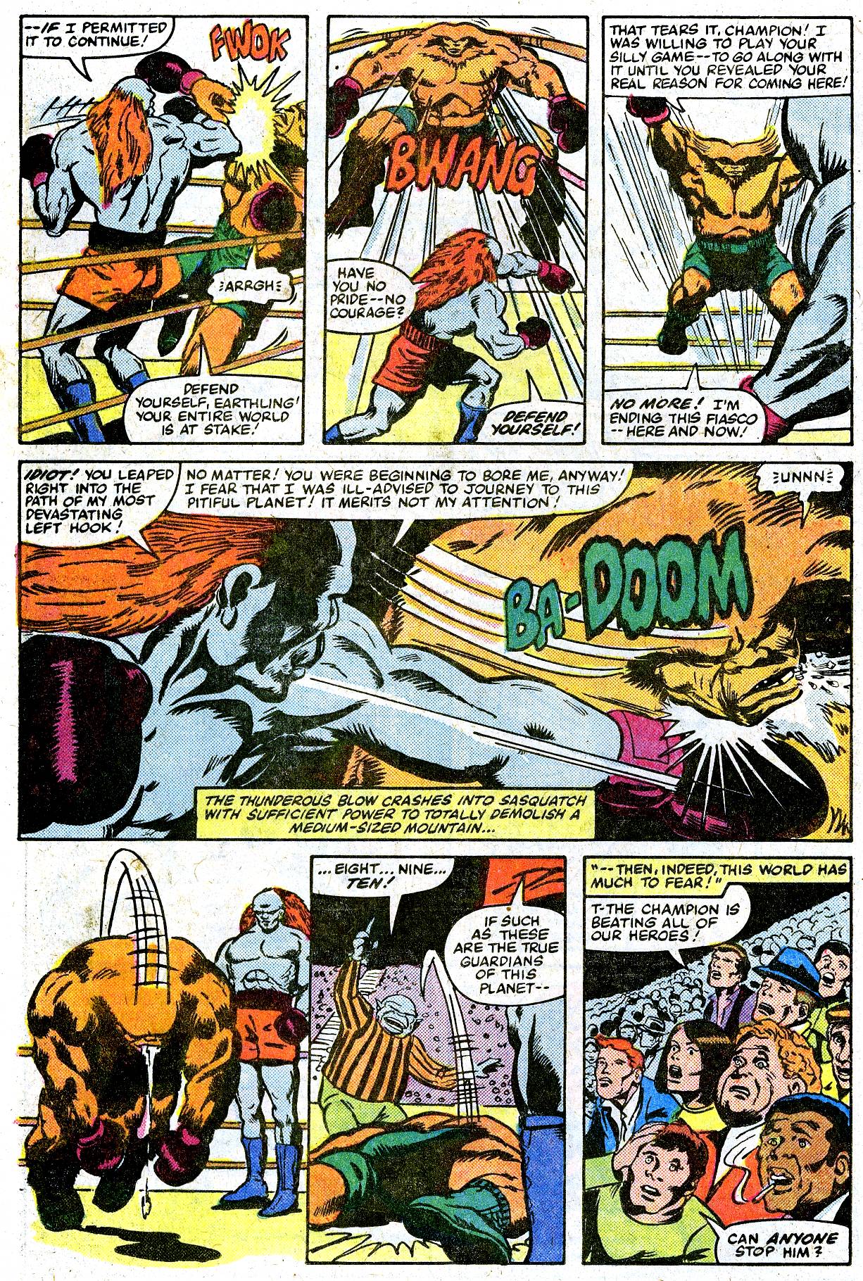 Read online Marvel Two-In-One comic -  Issue # _Annual 7 - 36